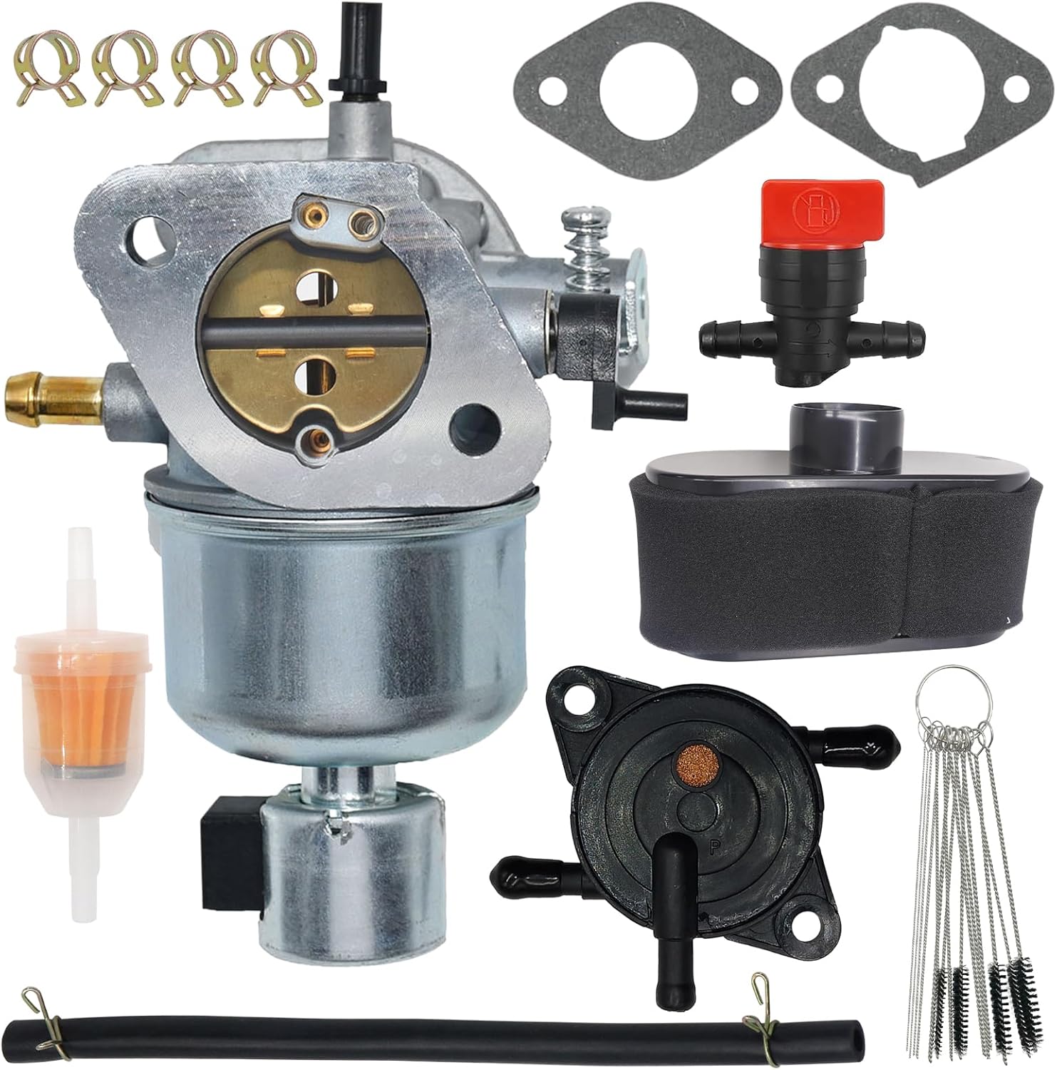 15004-0985 Carburetor for Kawasaki Specific-FR691V-FS691V-15004-0829
