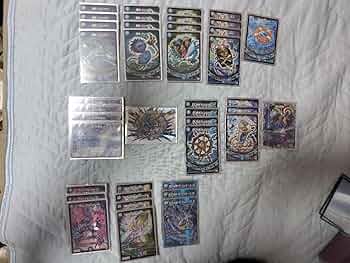 青魔道具　デッキ　プロモ　リゼロスリーブ付き　d.1382 青魔道具 デッキ プロモ リゼロスリーブ付き d.1382 青魔道具
