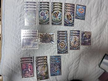 青魔道具　デッキ デュエルマスターズ 青魔道具 デッキレシピ詳細 | ガチまとめ