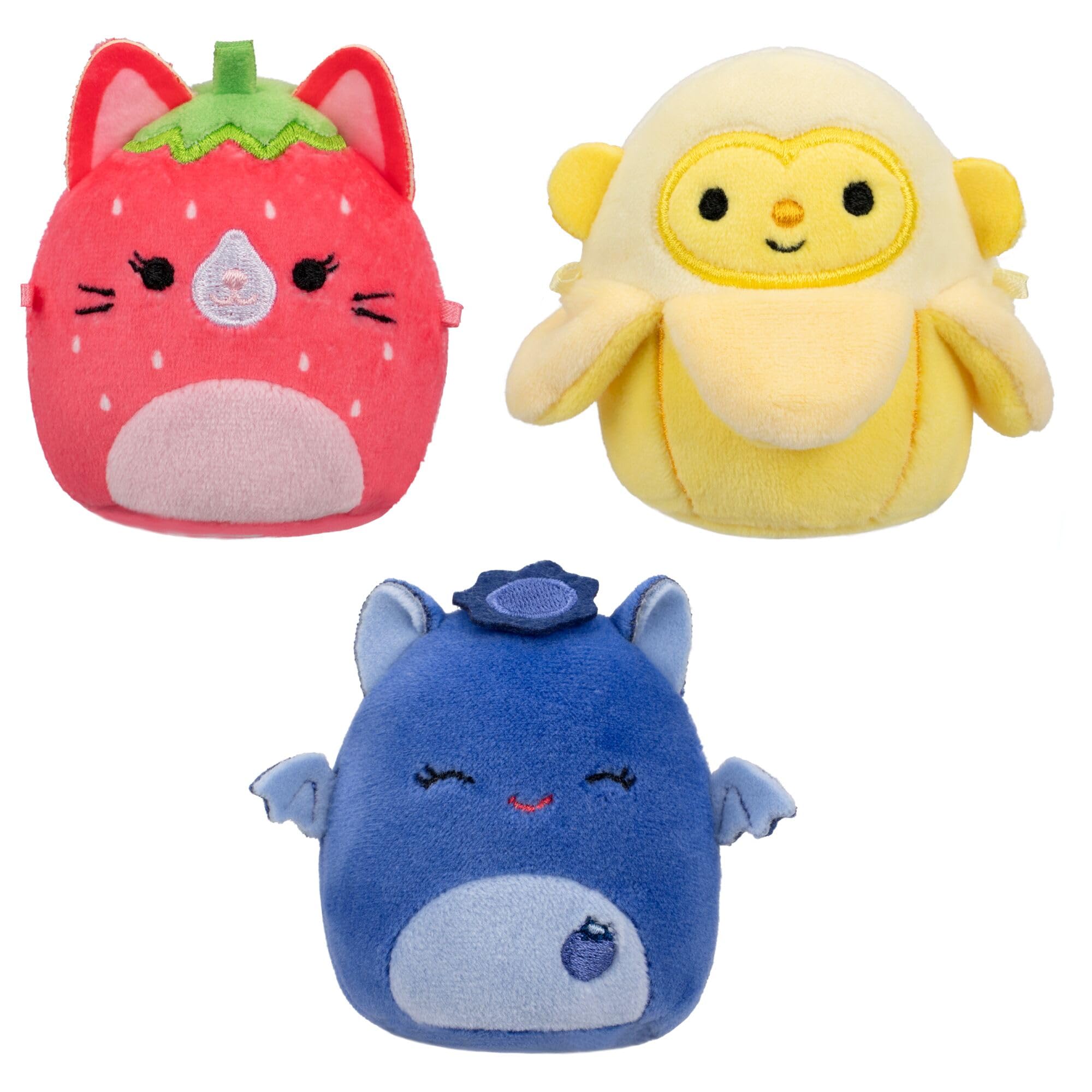 Squishmallows Original Micromallows Bouquet (Exclusive), 0.01 - Image 4