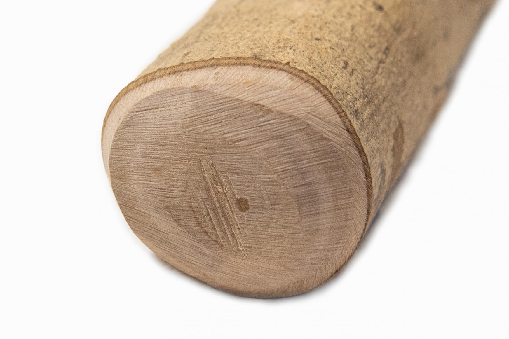 WoodWoof Masticativi Naturali per Cani Stick Ulivo S 60-120 g Antistress Igiene Dentale