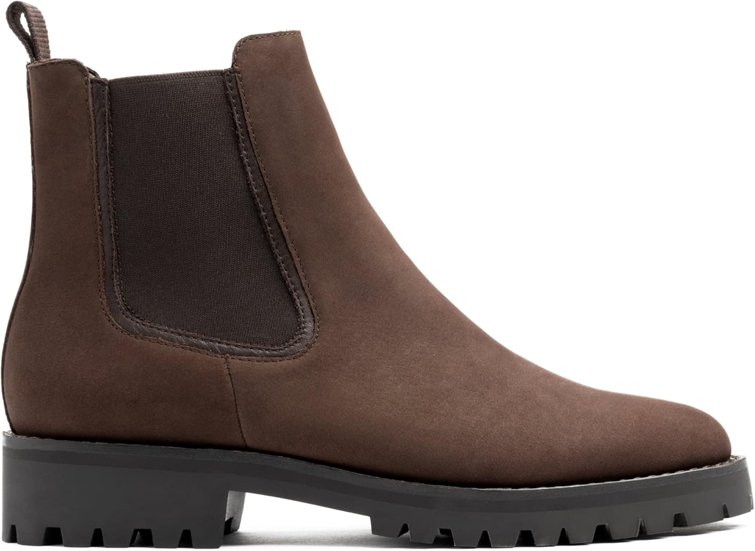 Thursday Boot Company Women's Legend Rugged & Resilient Chelsea Boots - Image 4