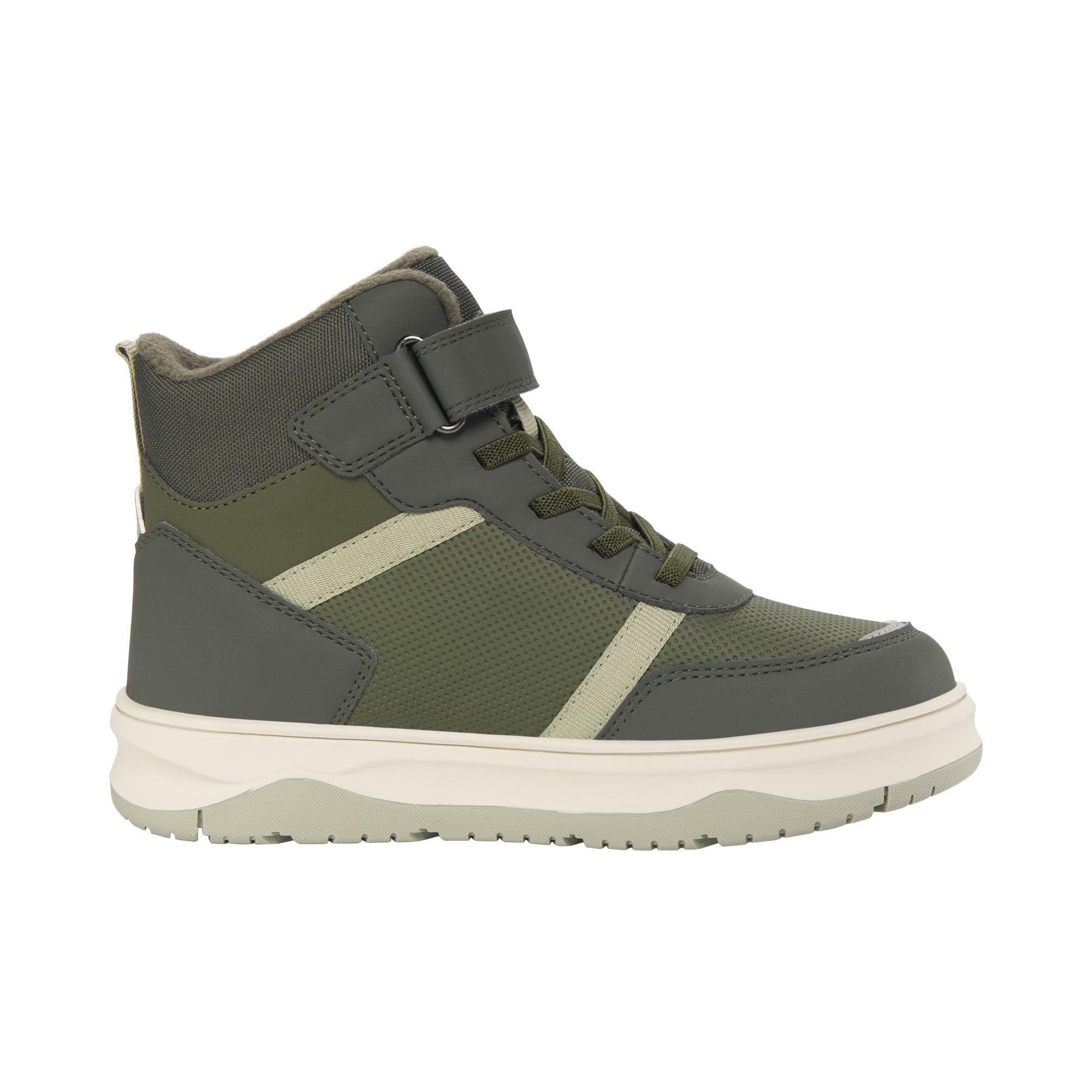 Viking Unisex Squad Warm Wp 1vEquestrian Boot