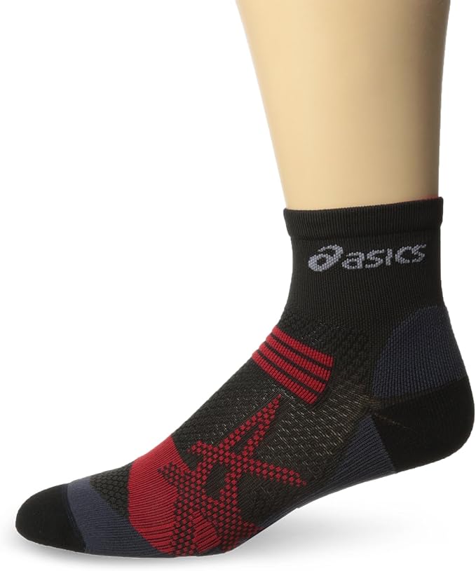 ASICS Kayano Quarter, Socks - Amazon Canada