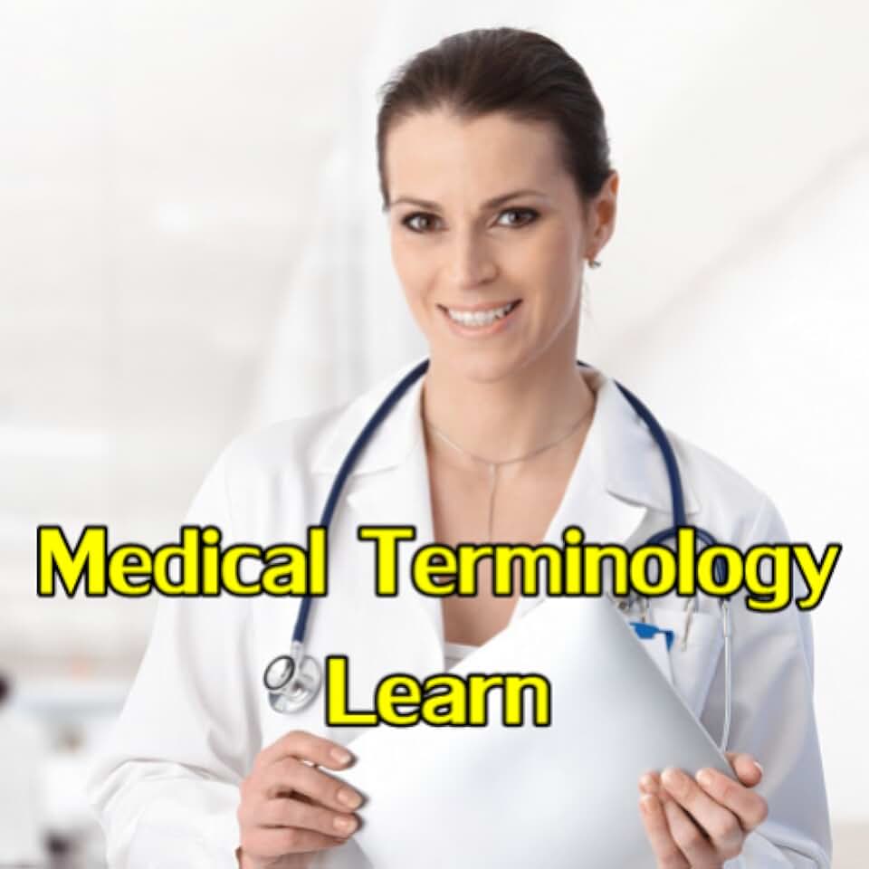 Medical learn. Medical learn