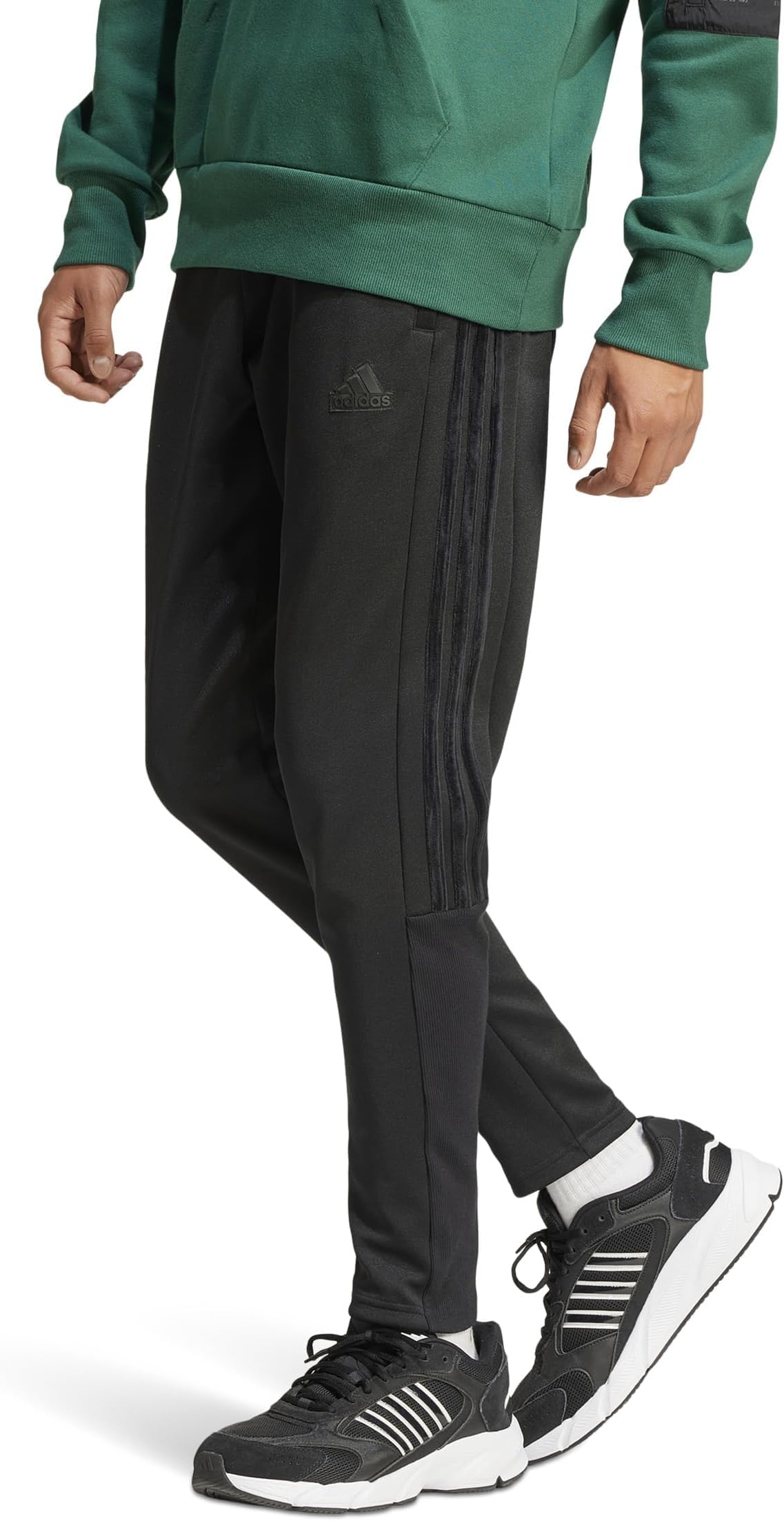 old adidas tiro pants