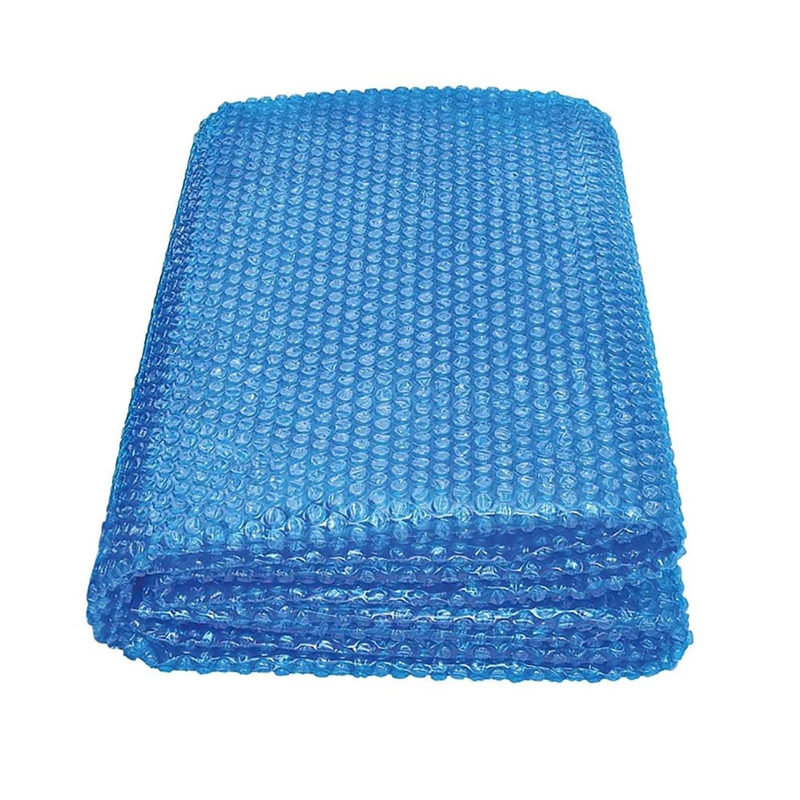 Poolabdeckung/Solarplane Pool/Solarabdeckung Grande Copertura Per Piscina Riscaldatore Per Piscine A Terra, Antipolvere Copertura Protettiva Per Piscina Solare, Pellicola Di Isolamento Termico, Per Pi