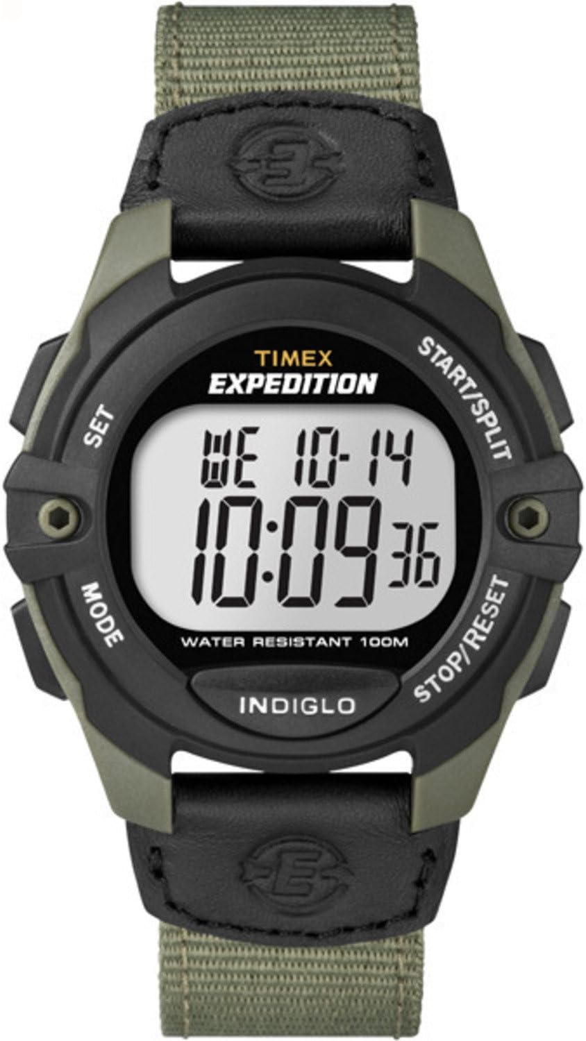 Men's Expedition Digital CAT5 41mm Watch