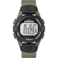 Algopix Similar Product 11 - Timex Mens T49993 Expedition FullSize