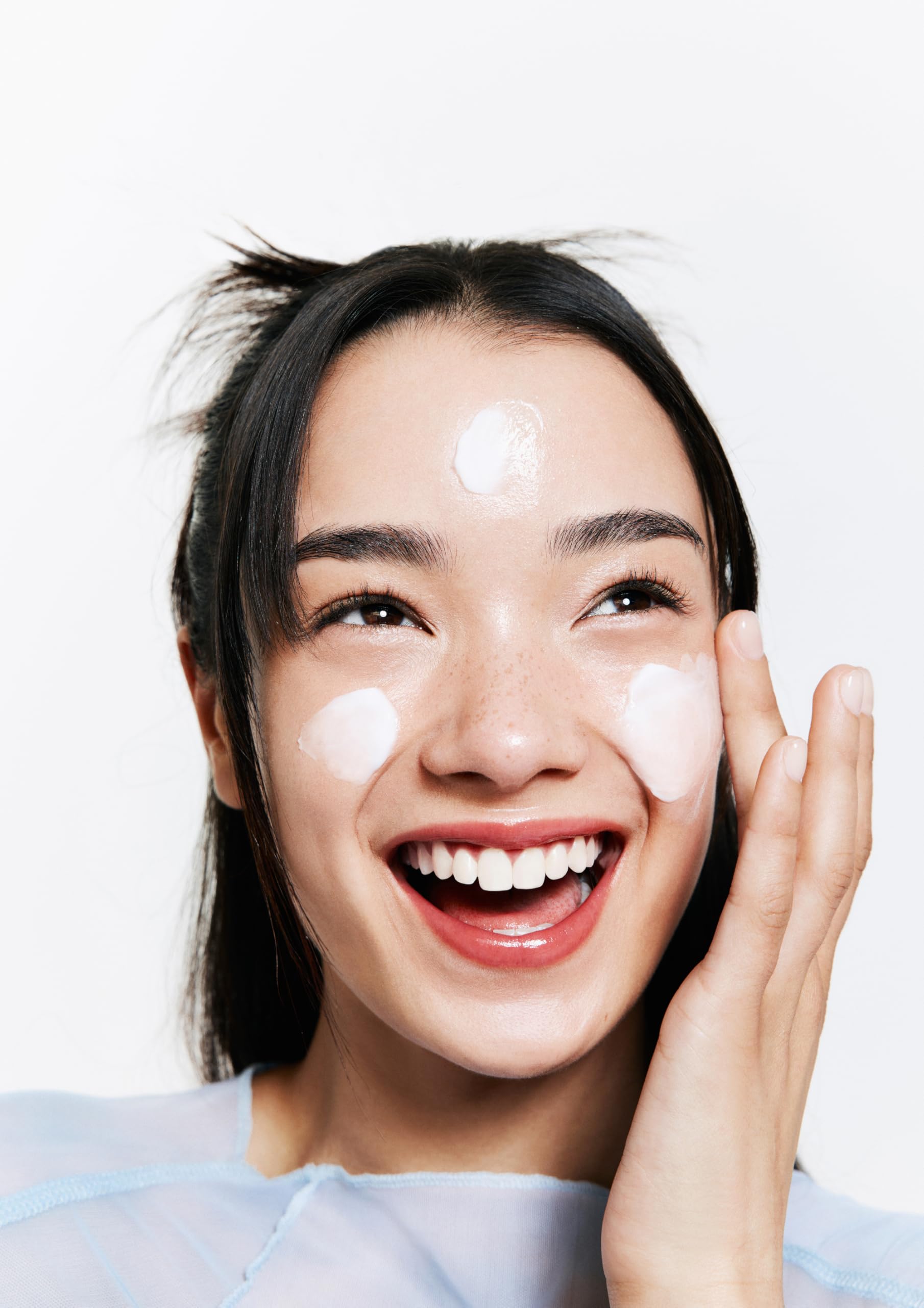 belif The True Cream, Moisturising Bomb, Hydration Cream with Peptide & Squalane,restores skin barrier, firming - Image 4
