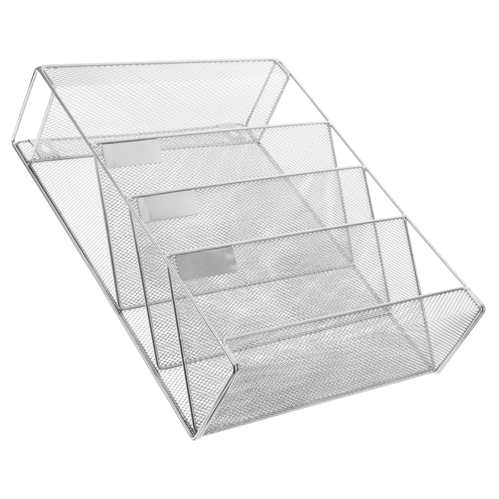 Caja De Almacenamiento Archivadores Definitivos Organizador De Archivos Colgante Estante Refrigerador