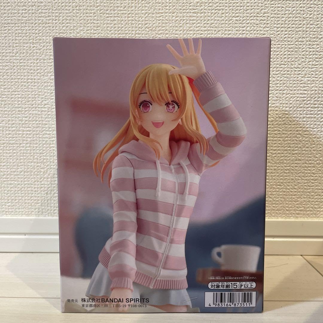 Amazon.co.jp: 推しの子Relaxtime有馬かな、寿みなみ