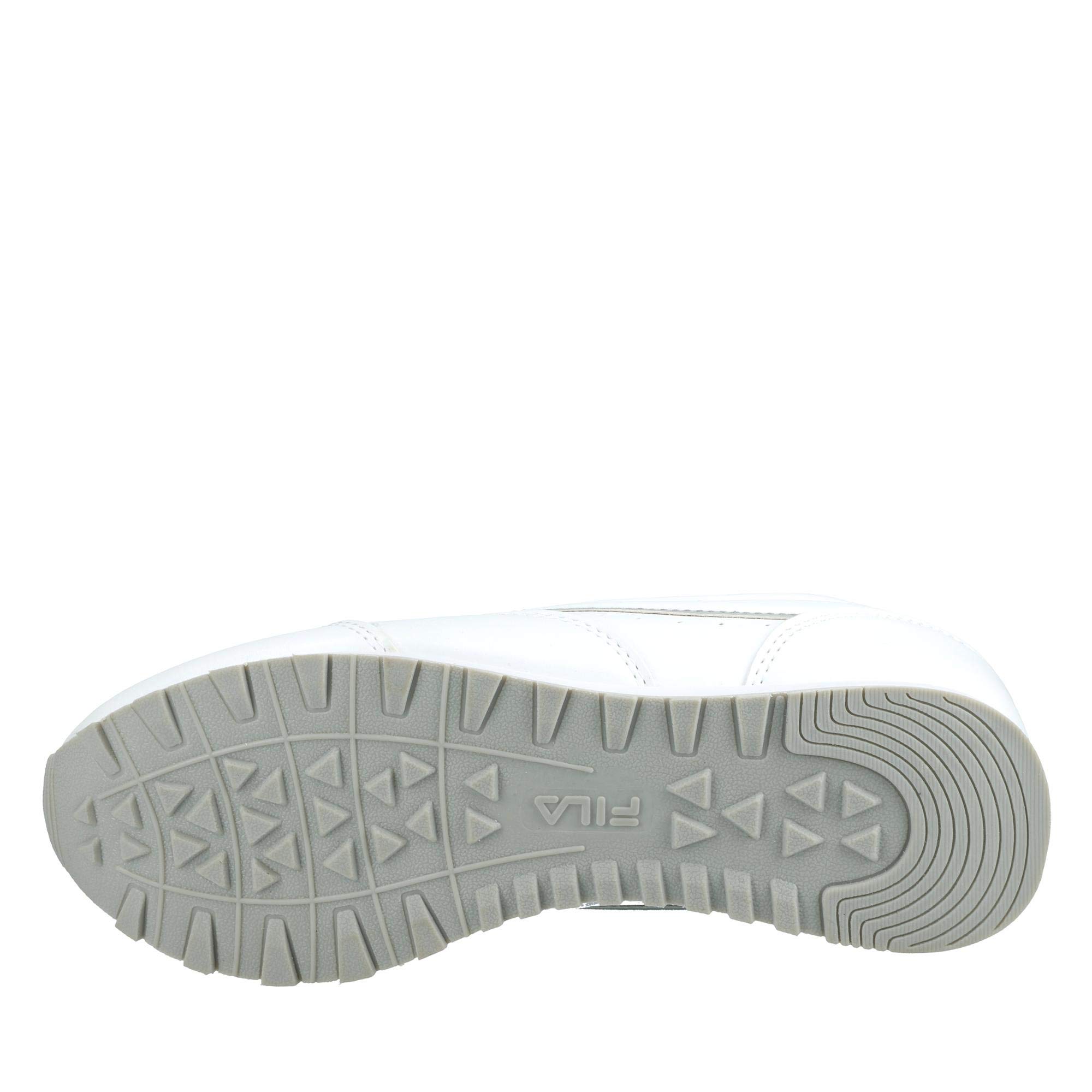 FILA Women's Orbit CB Low WmnSneaker