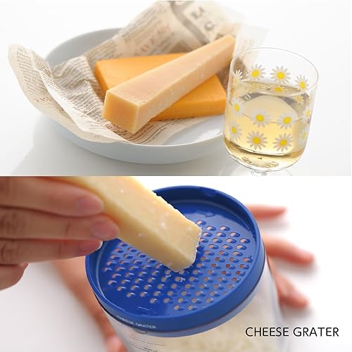 Miniatura 6 de BIN 8 utensilios de cocina (exprimidor, colador, rallador, ¡y muchas cosas mas!).