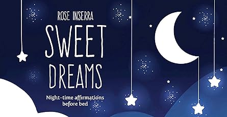 SWEET DREAM CARDS