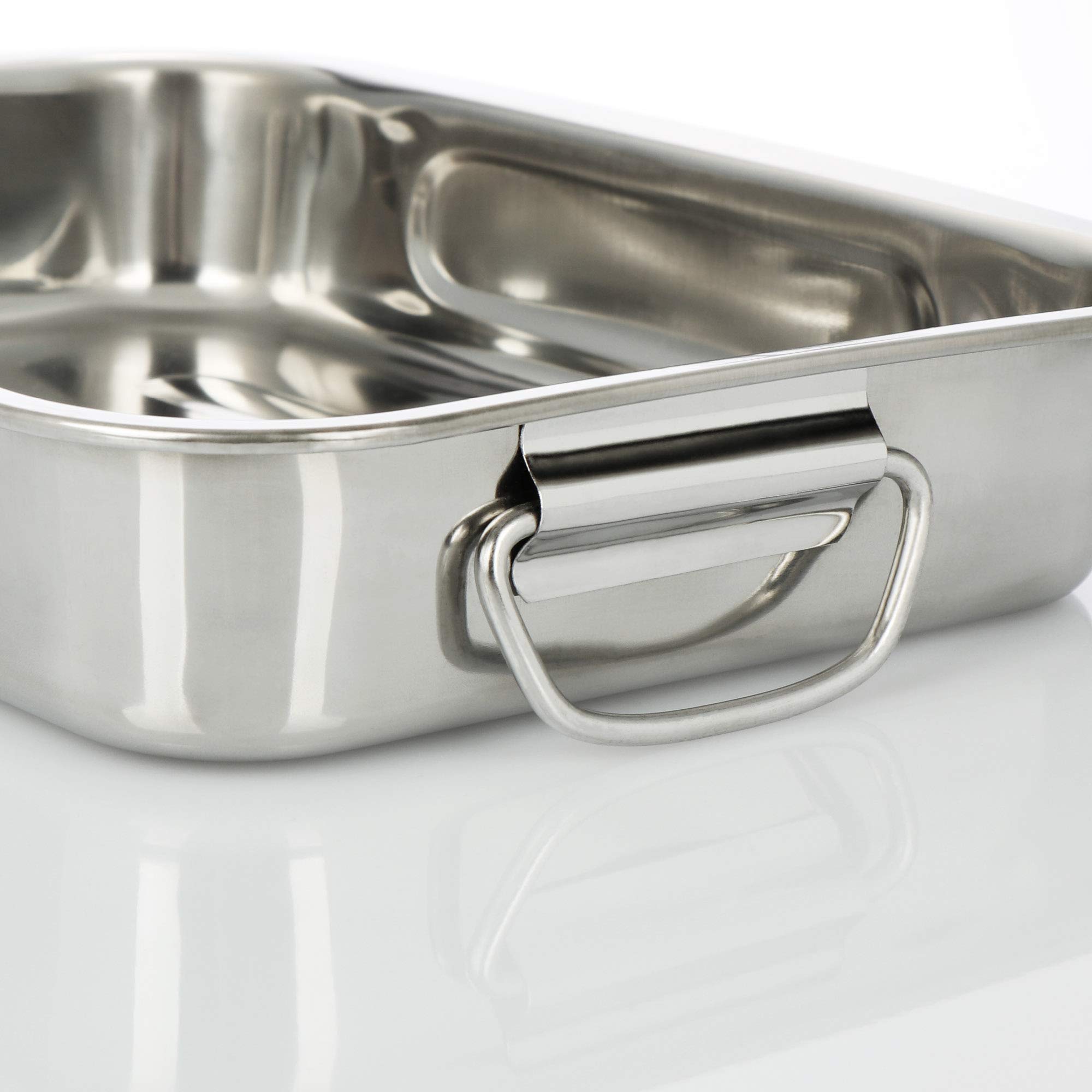 FORNO TOSTATURA RACK Cottura Carne Rack Arrosto Rack Cottura Rack Per - Foto 6