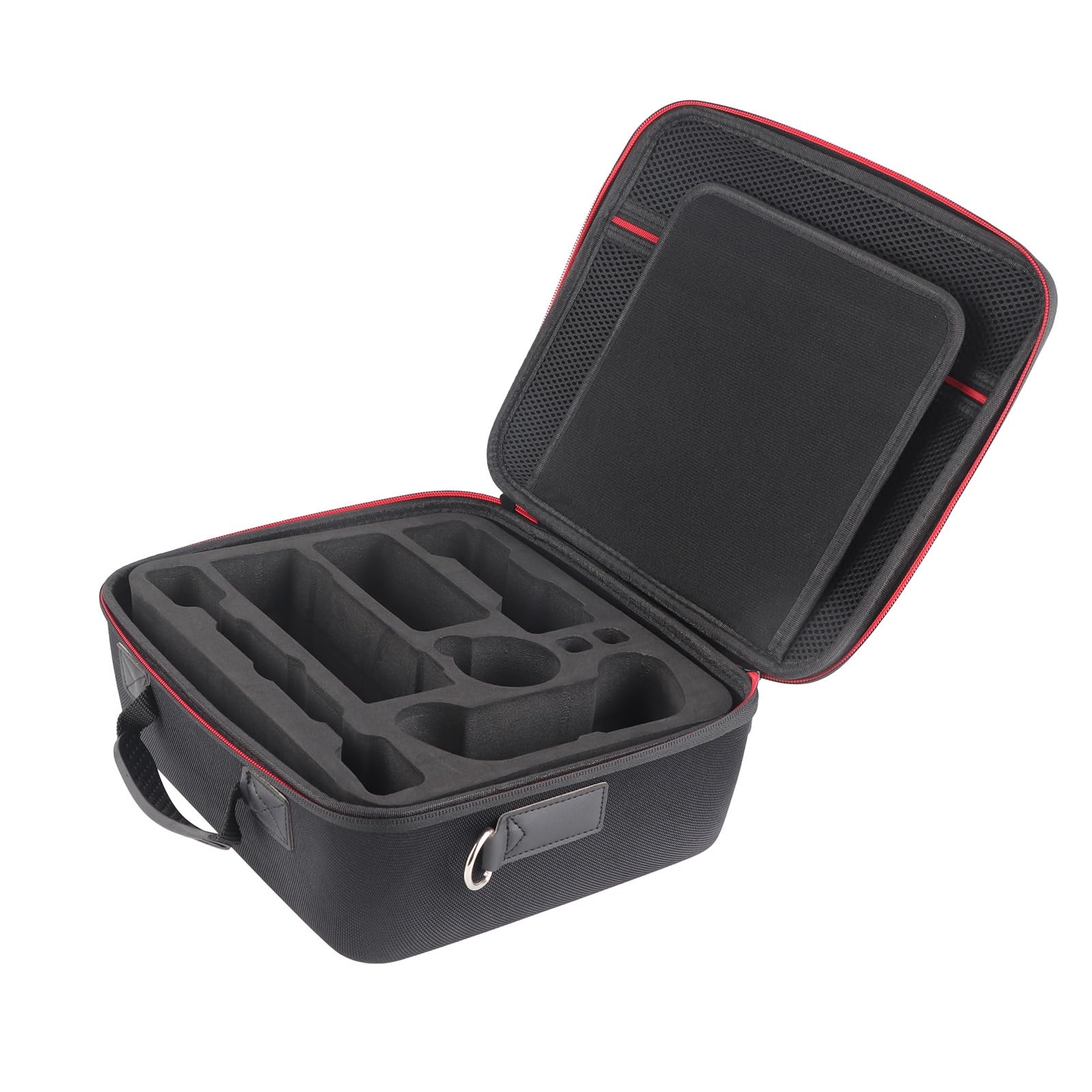 Para El Estuche De Transporte Del Interruptor, Carcasas Duras Protectoras Portátiles, Consolas De Juegos Que Llevan Todos Los Accesorios Bolsa De Almacenamiento De Consolas De Juegos Con Correa Para E