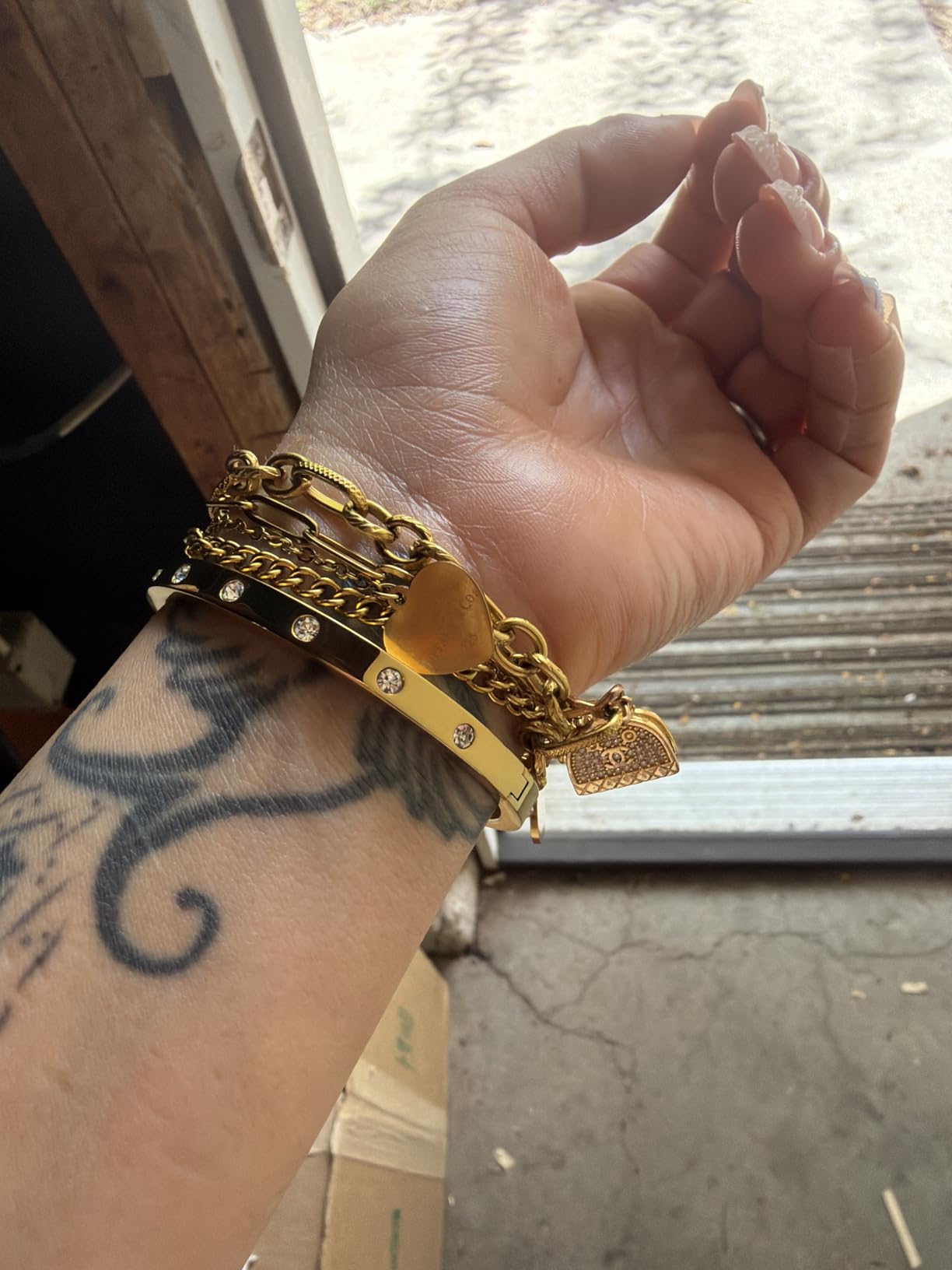 Customer Image
