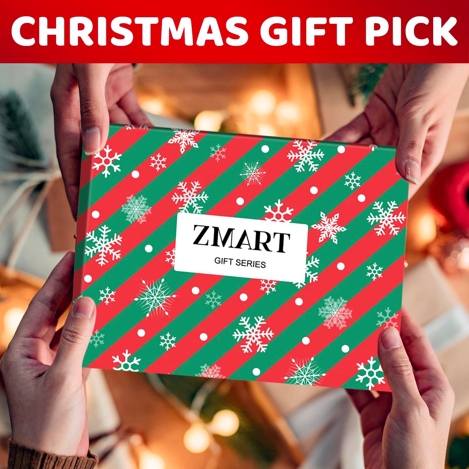 Zmart Christmas Dinosaur Gifts - Xmas Dino Socks Prehistoric Stocking Stuffer for Kids - Image 5