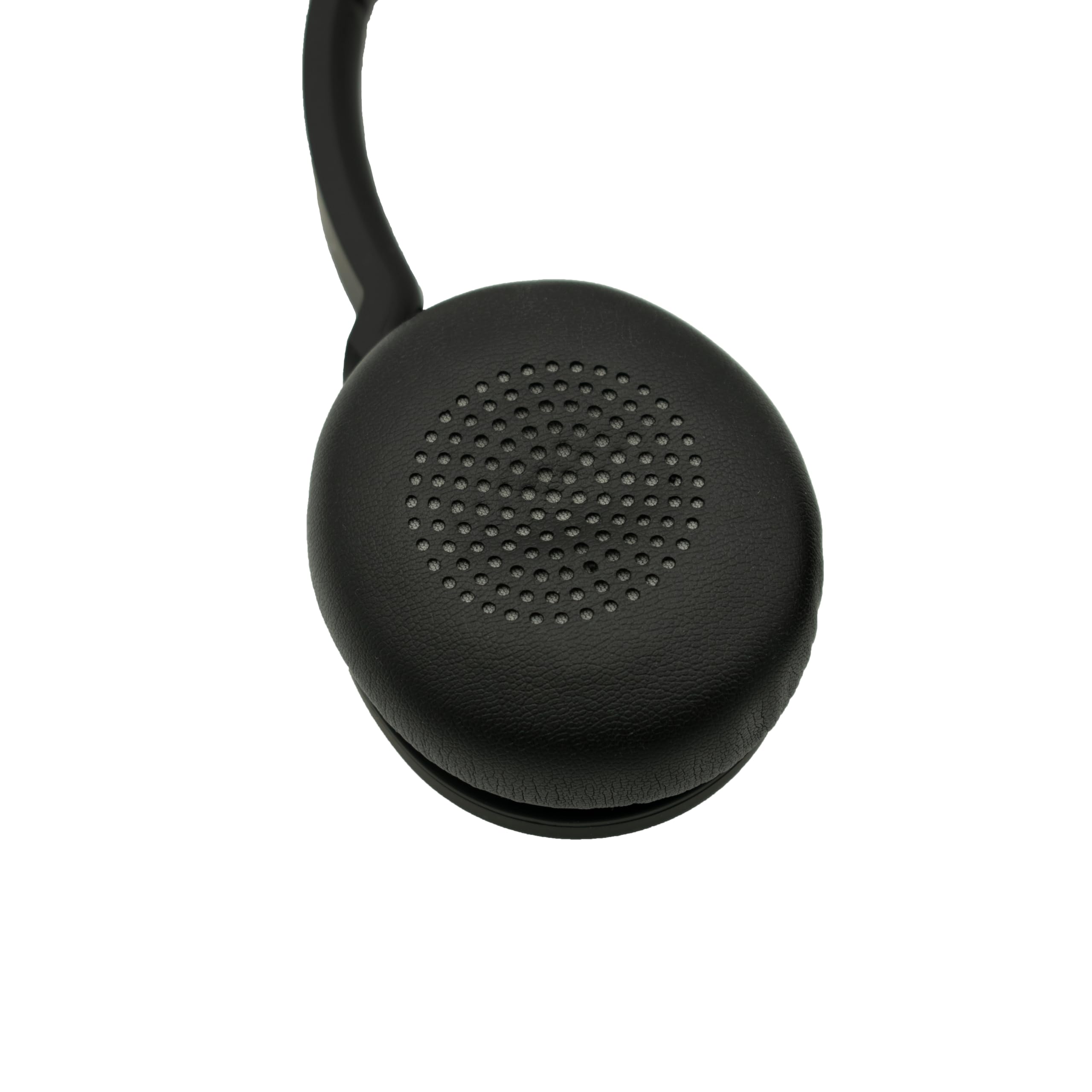 Zestaw słuchawkowy One UC Stereo - USB-A i USB-C - ENC Noise Cancelling Mic - Inline Controls - Głośniki 40 mm - Plug & Play - MS Teams, Zoom - Made in The EU