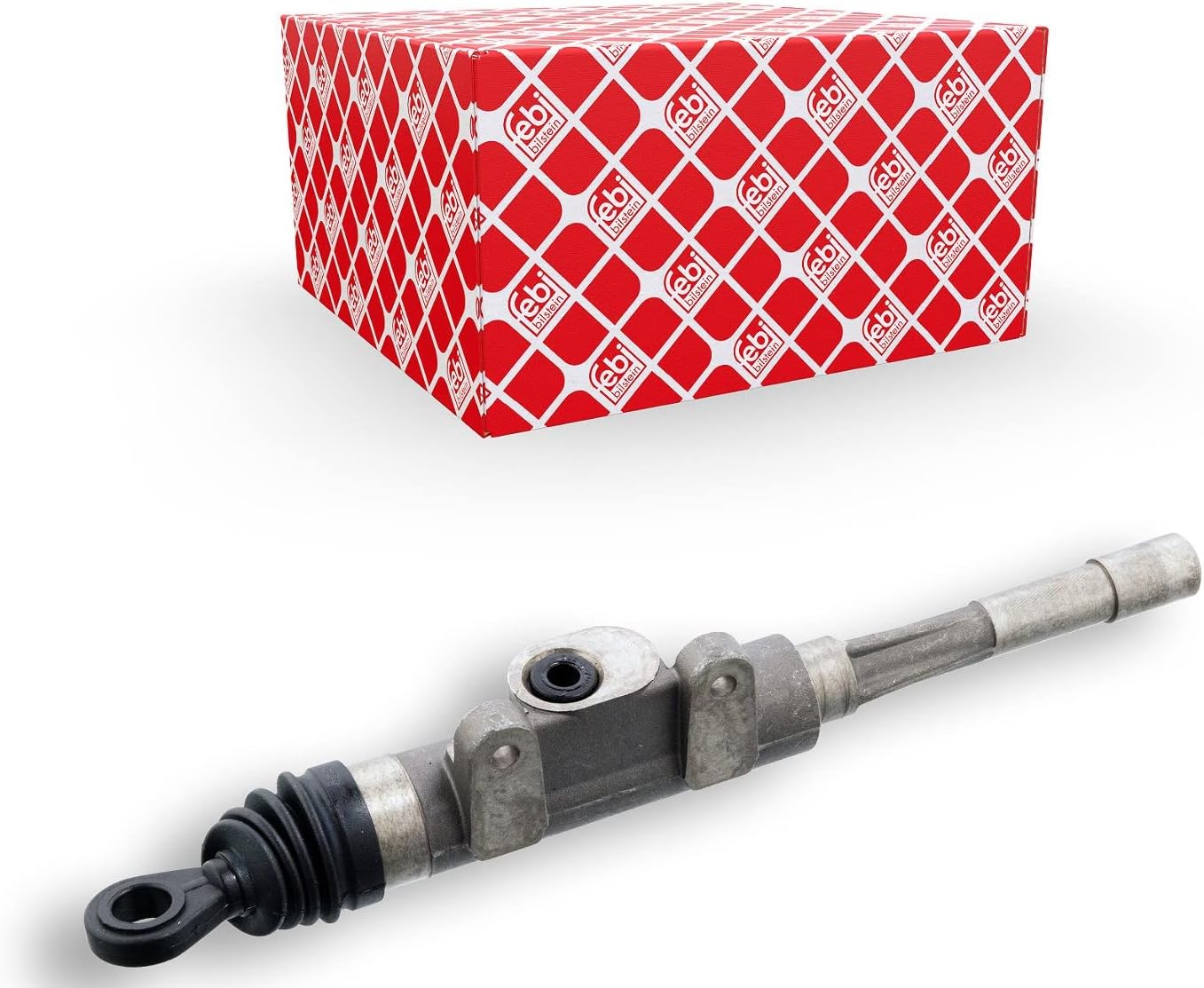 febi bilstein 10180 Clutch Master Cylinder, pack of one
