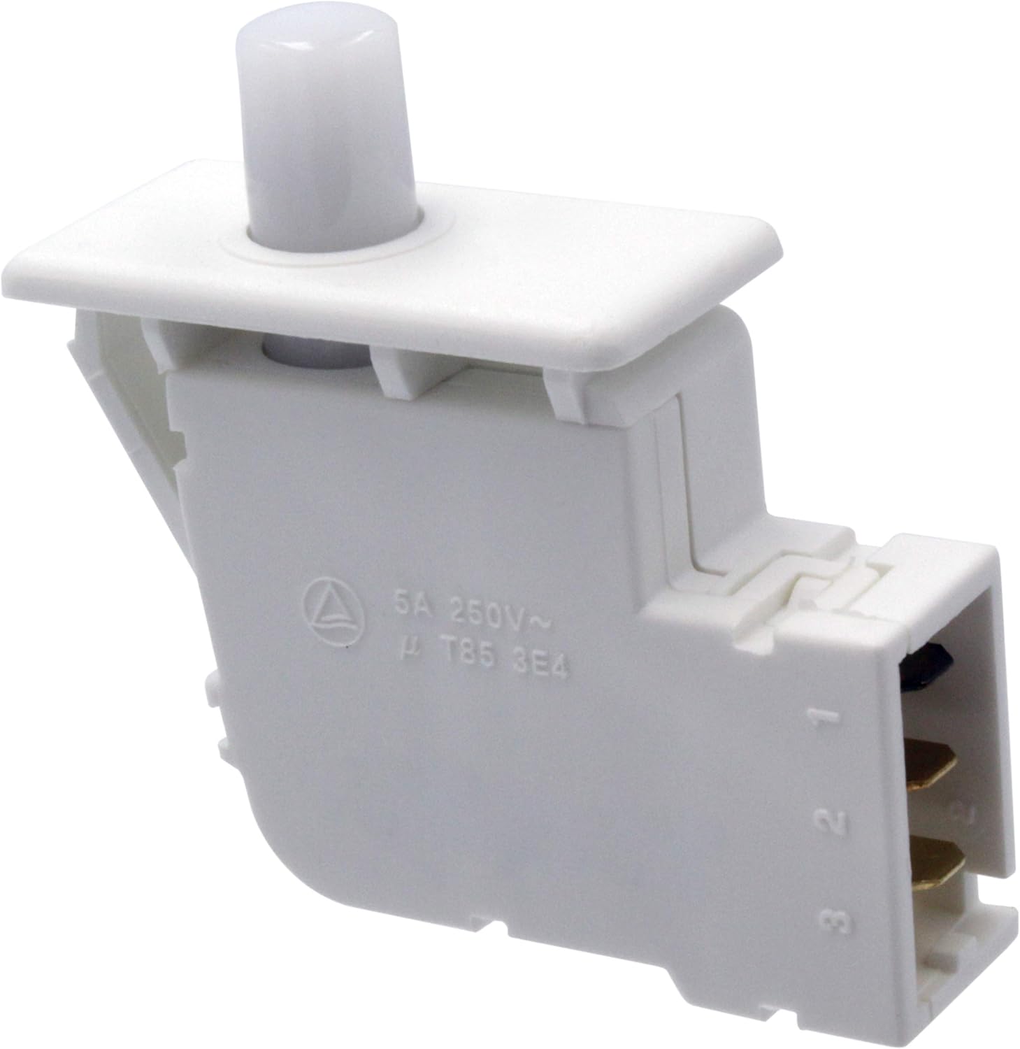 Supplying Demand DC6400828A 2071595 Clothes Dryer Door Switch