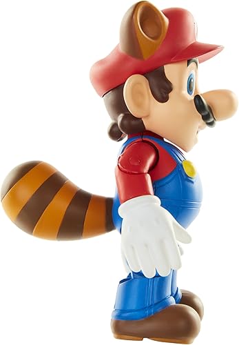 Miniatura 4 de Triciclo infantil Mickey Mouse de 15 pulgadas con ruedas de mosca Junior Cruiser Ride-On, triciclo con pedal con luz integrada en ambos lados de la