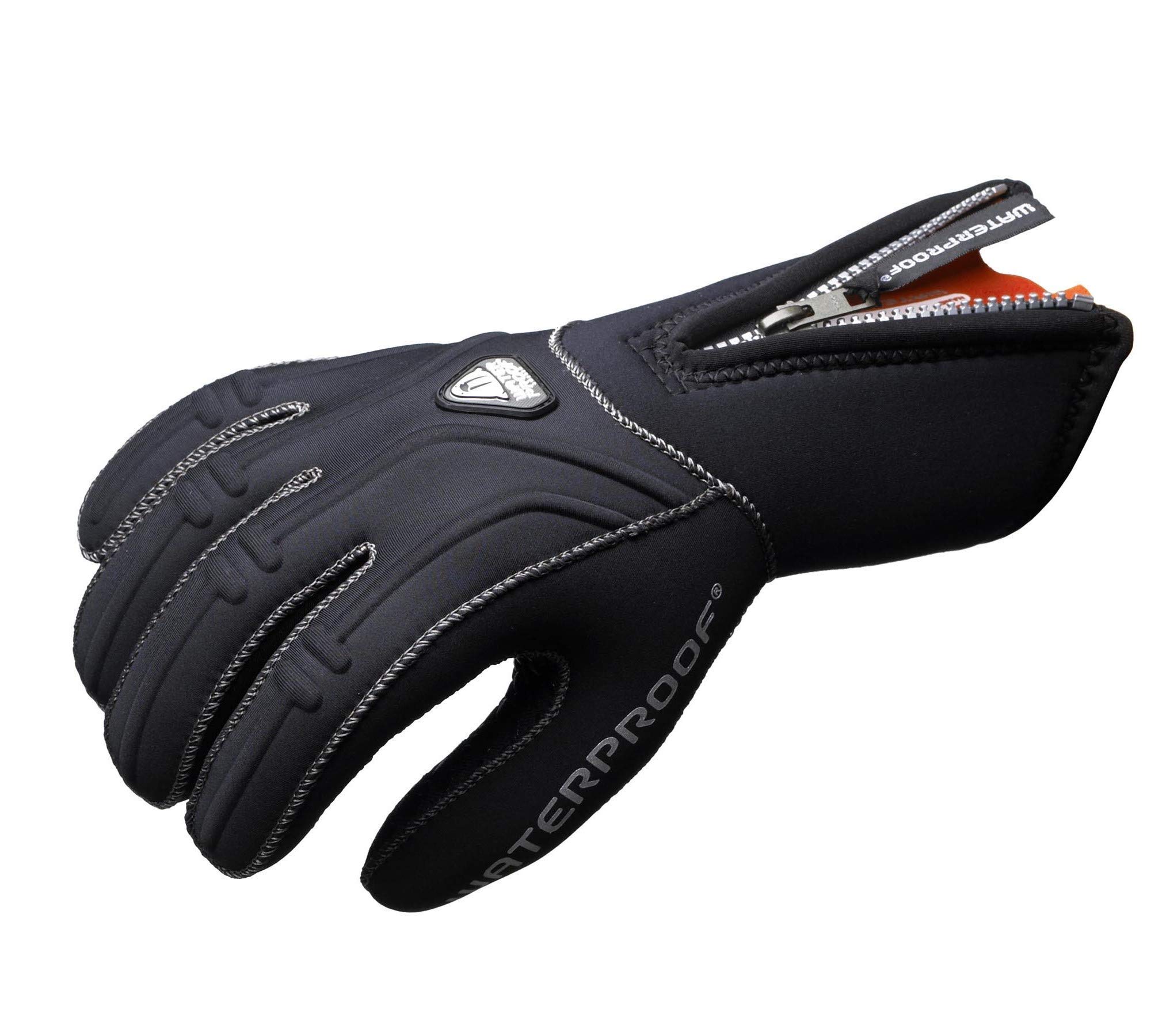 Waterpoof G1 5mm Handschuh - 5 Finger