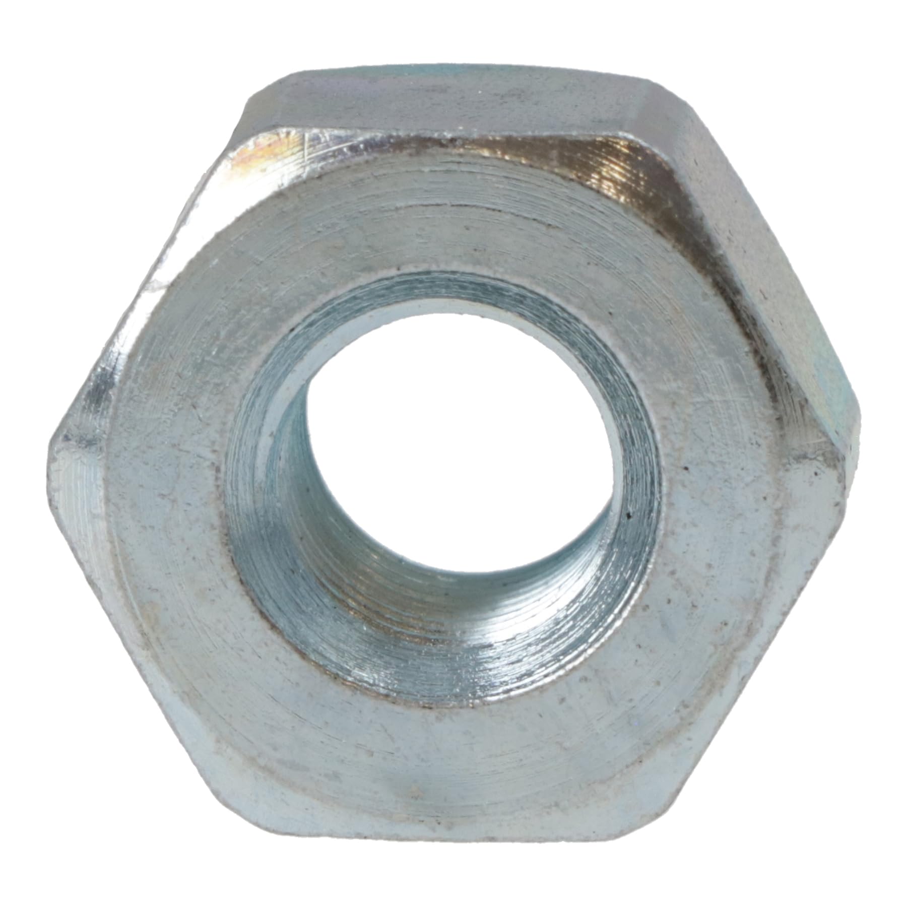 M10 rimorchio conica dadi ruota per sospensione mozzo M10x1.25 filettatura 16PC