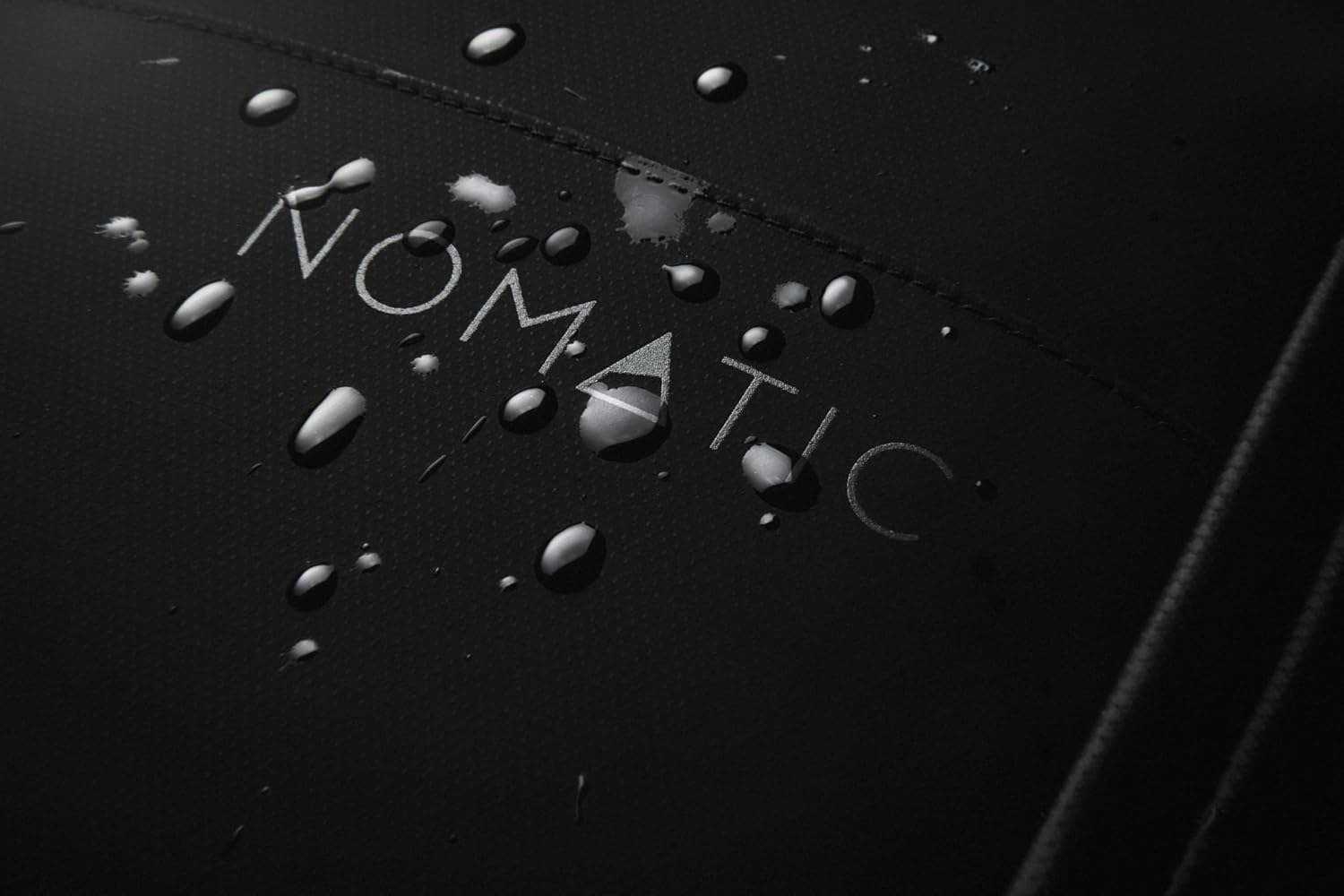 NOMATIC 20L Travel Pack - Mens Travel Backpack - Expandable to 30L - Water Resistant Daypack - TSA-Ready - Lightweight Business Traveling Backpack for Men - 16" Laptop Compartment - Image 12