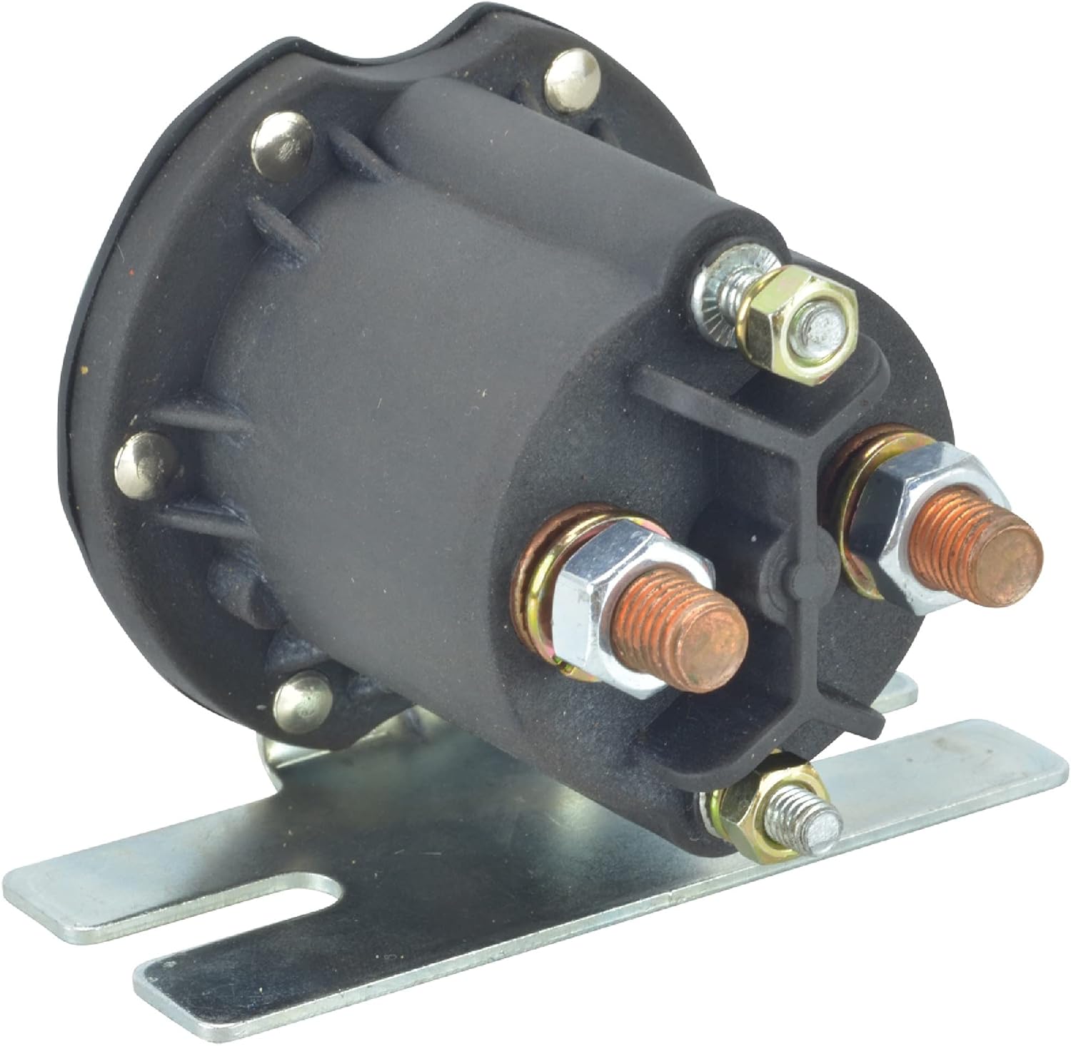 DB Electrical Solenoid 240-22272 Compatible with/Replacement for Trombetta 684-1271-012, Yamaha JW1-H1950-00-00