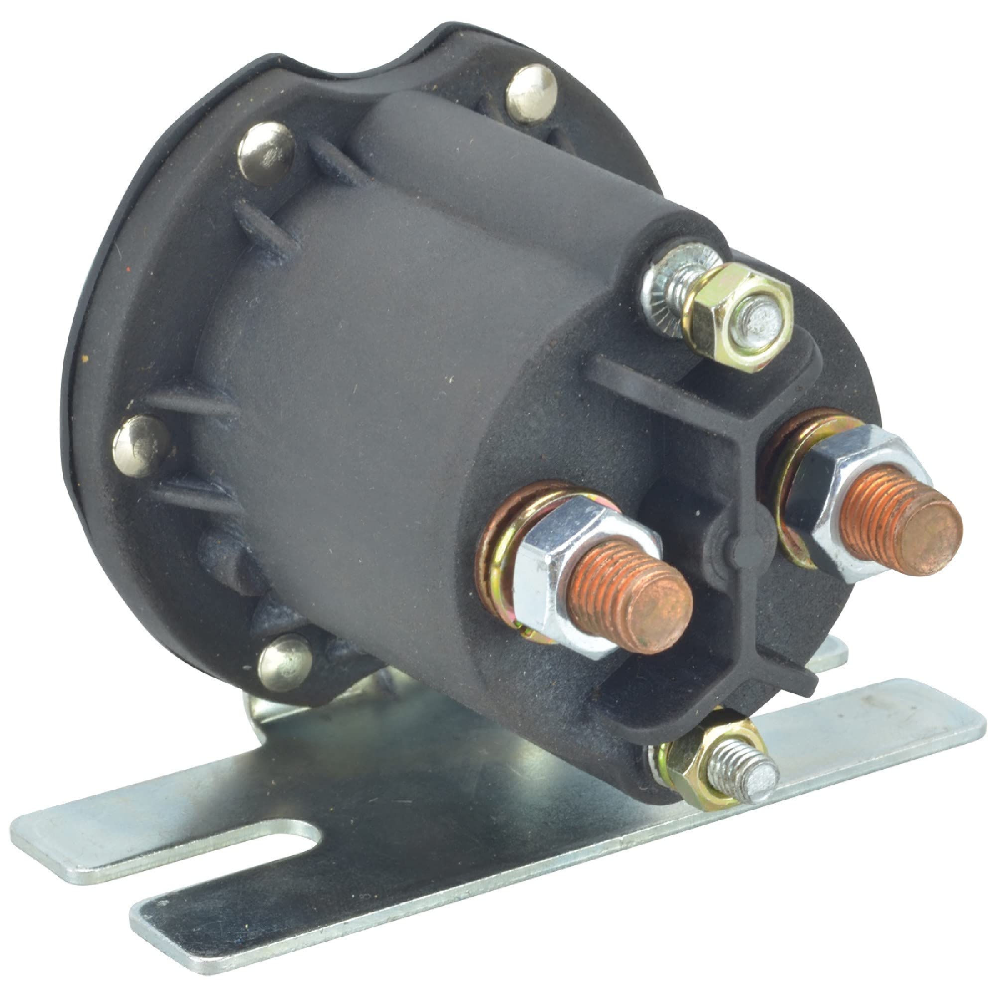 DB Electrical New Solenoid 240-22272 Compatible with/Replacement for Trombetta 684-1271-012, Yamaha JW1-H1950-00-00