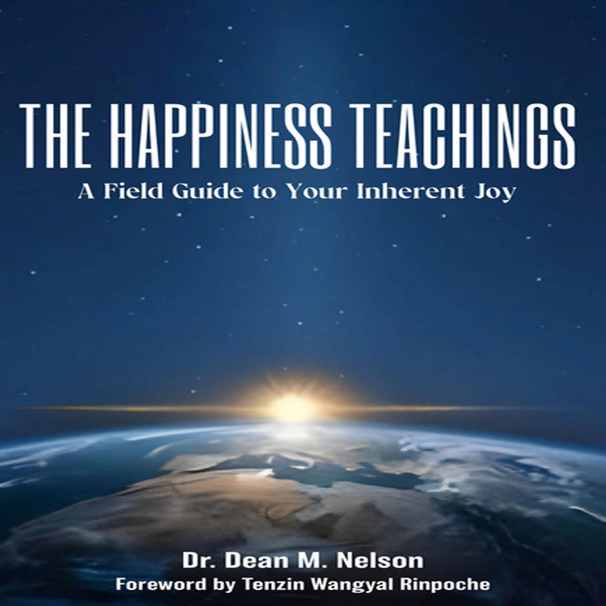 The Happiness Teachings