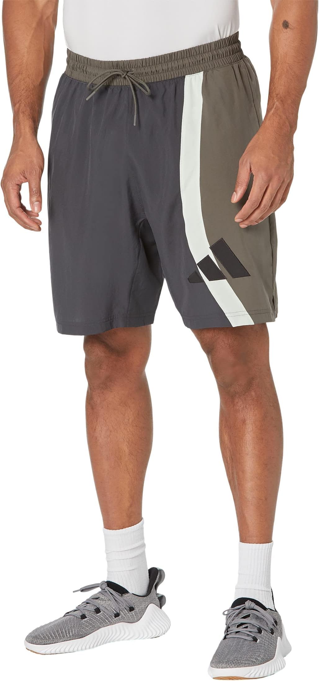 adidas basketball apparel