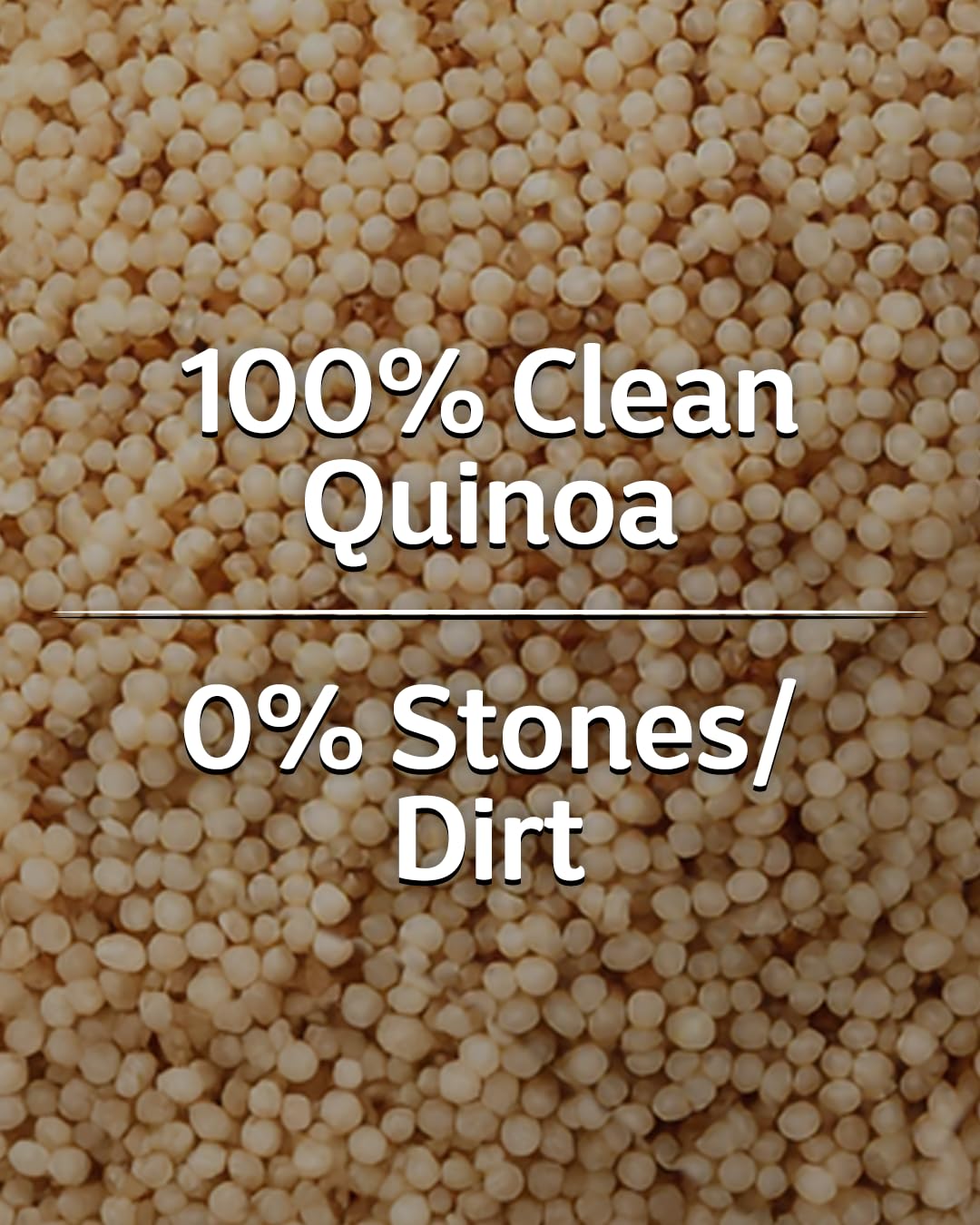 True Elements Quinoa 1Kg - Gluten Free Breakfast | High Prot... 1 True Elements Quinoa 1Kg - Gluten Free Breakfast | High Prot...