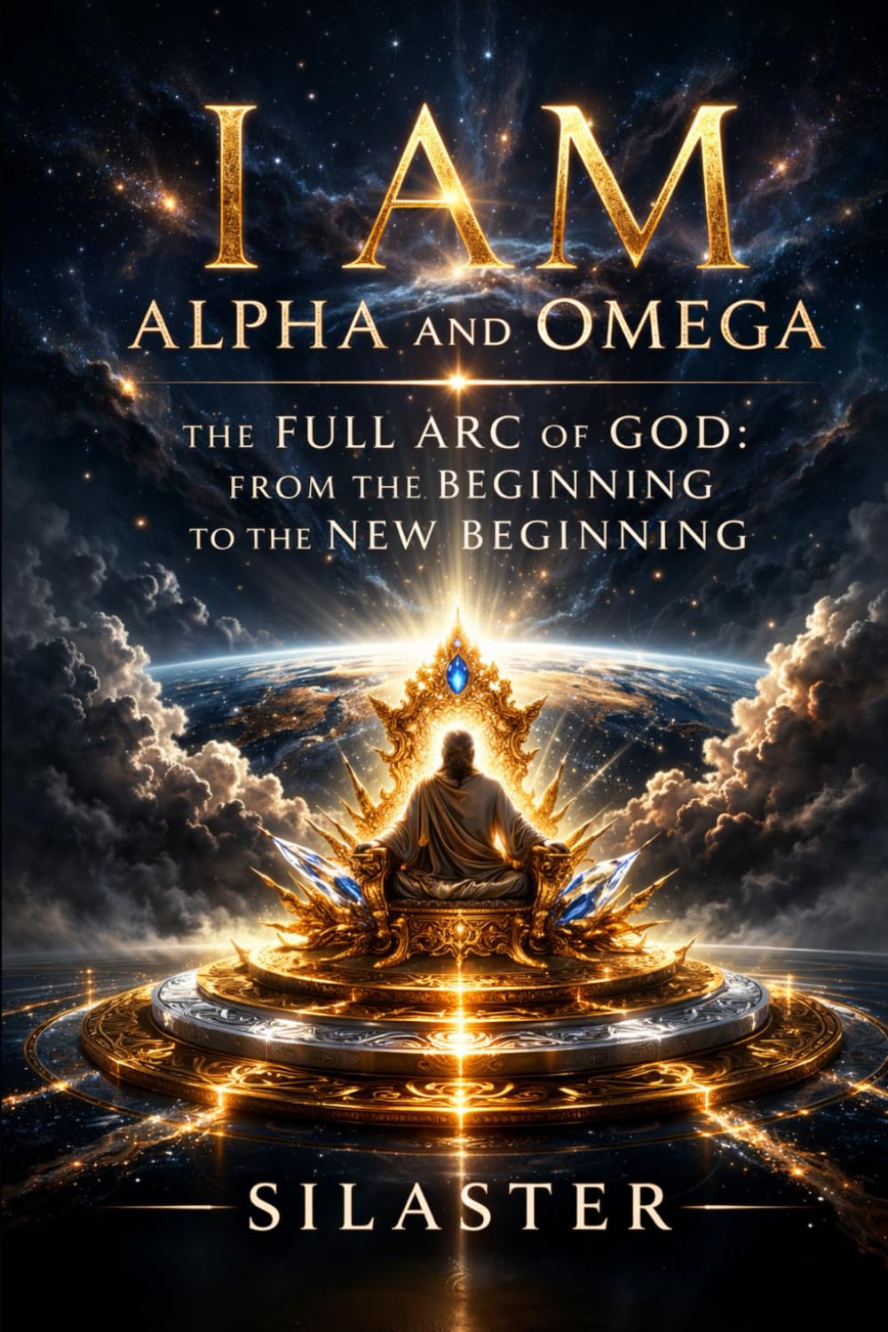 I AM: Alpha and Omega