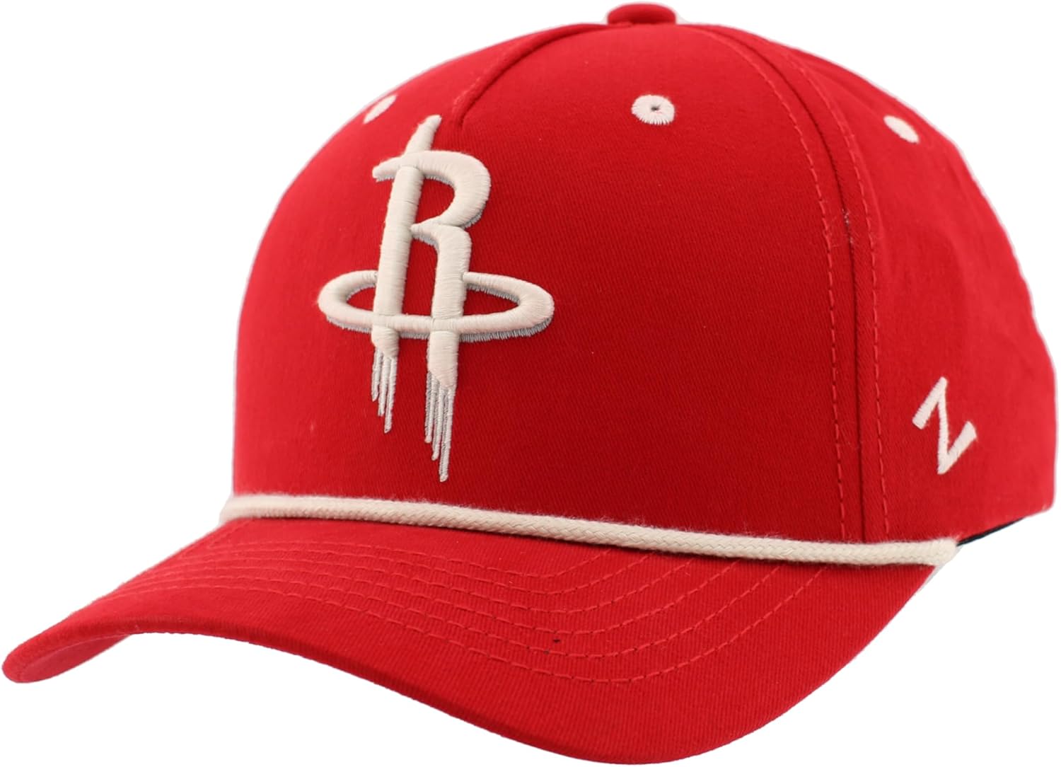 ZHATS NBA Unisex-Adult NBA Officially Licensed Rope Hat Snapback Memento Team Color