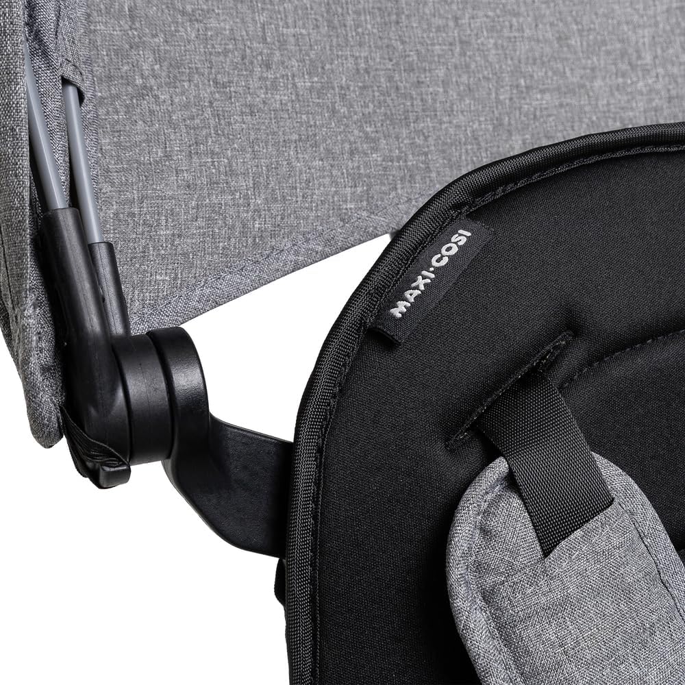 Maxi-Cosi, Triciclo Patroller, Grey Luxe