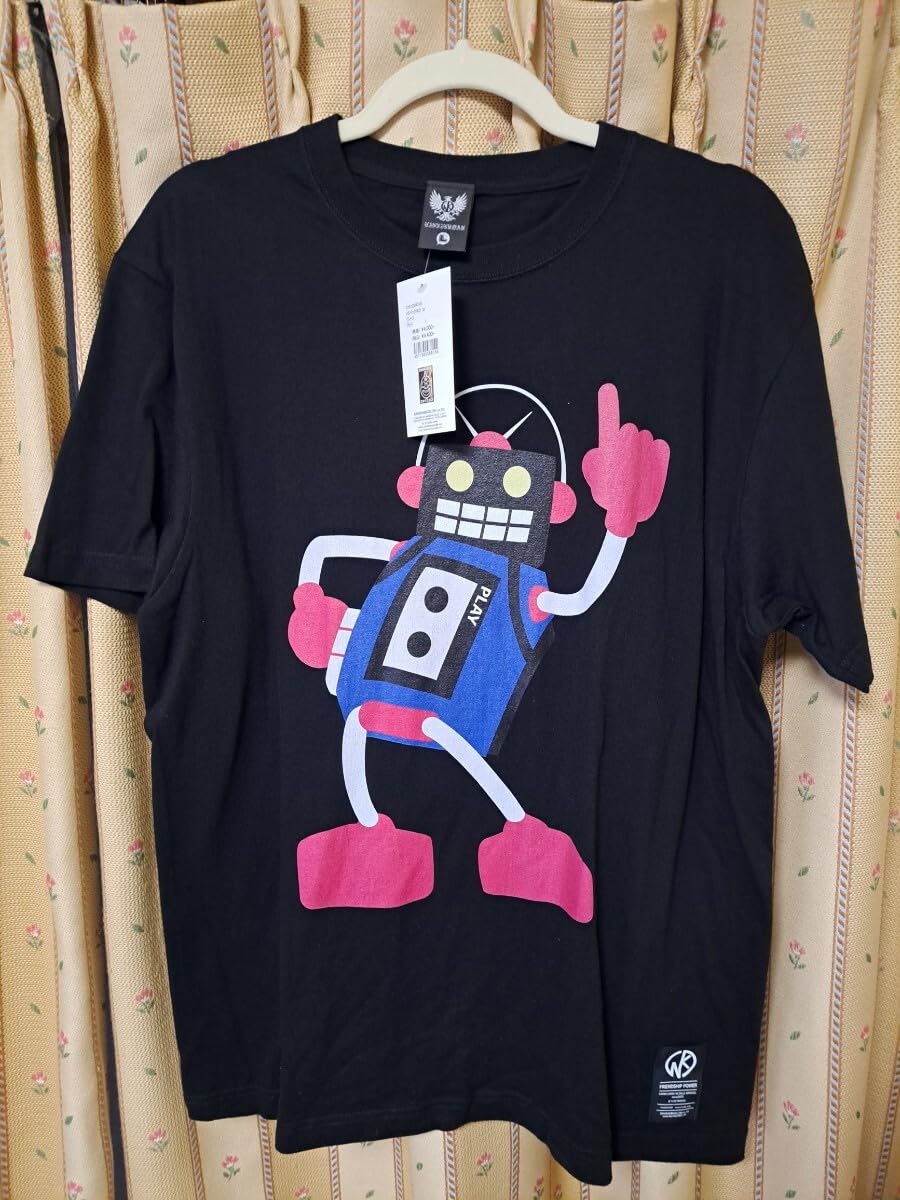 bananaman popup store 限定 Tシャツ 2枚SET bananaman popup