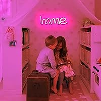 Vista 223 de Cloud Neon Signs, LED Light for Wall Decor, Battery or USB Powered for Bedroom Aesthetic Teen Girl Kid Room Christmas Wedding Party (White)