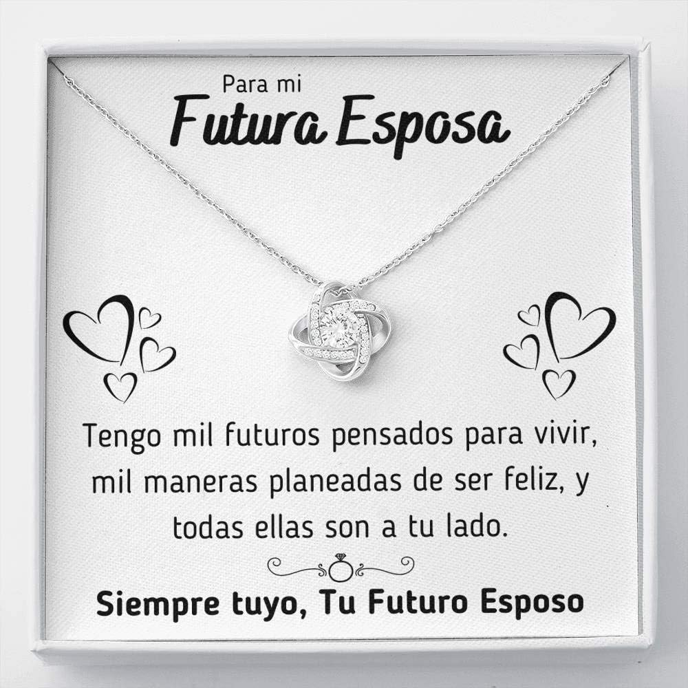 Collares con Colgantes