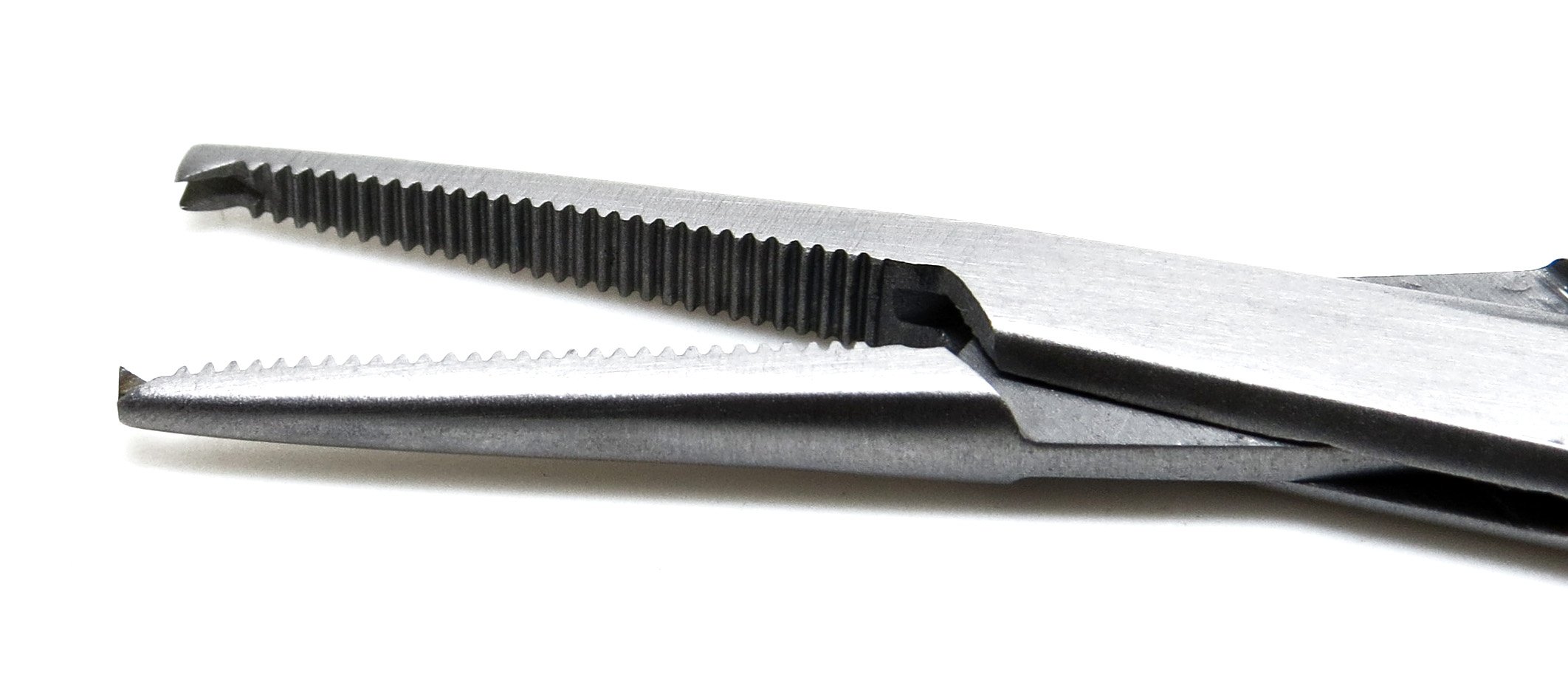 Kocher Mosquito Forceps - Surgical Hemostat -4