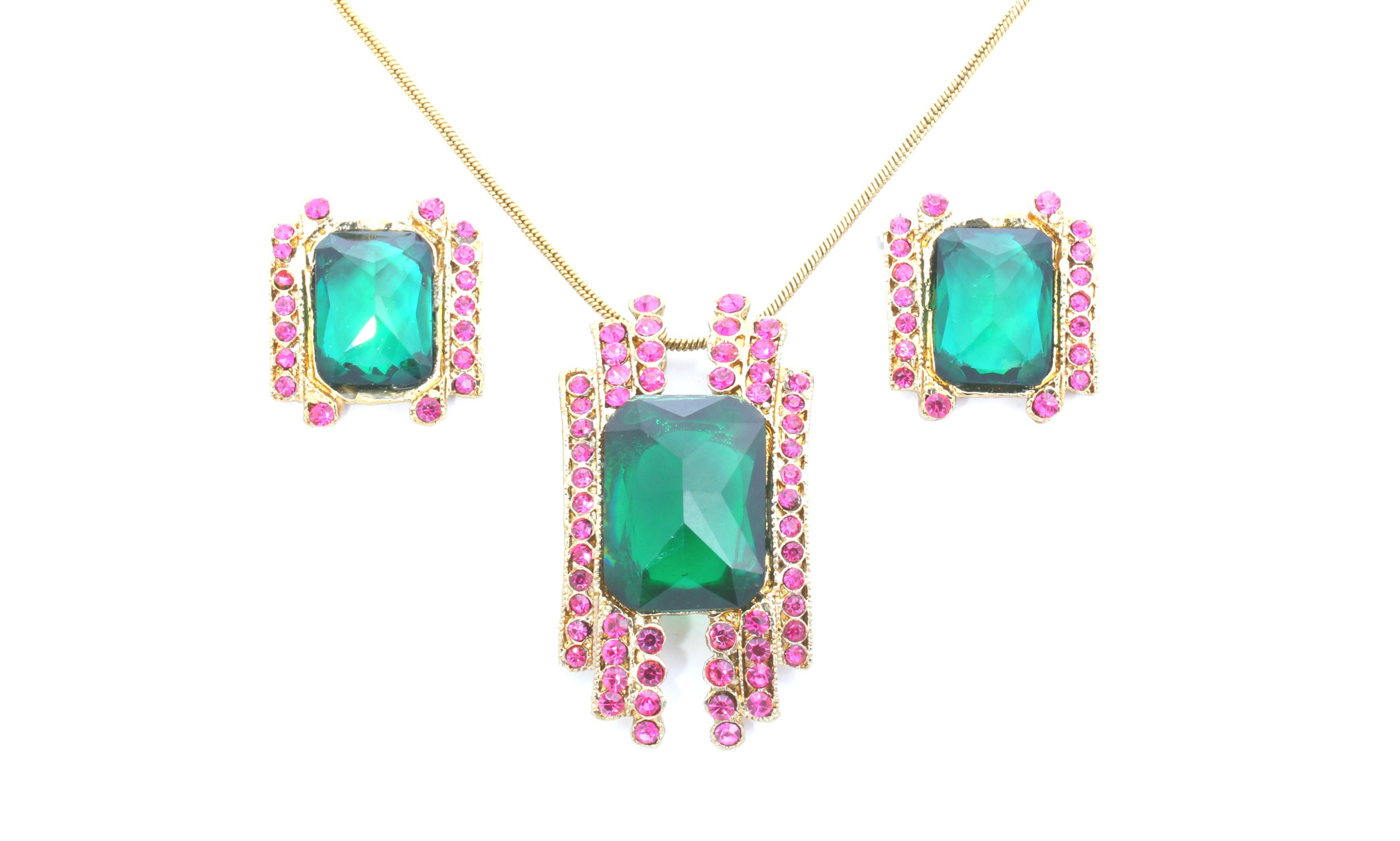 TouchstoneNEW! Touchstone Indian Bollywood Finely Cut Finished 8 MM Round Shape Natural Gemstone Power Emitter Stress Reliever Healer Nerve Controller Health Maintainer Stretchable Bracelet For Women And Men.