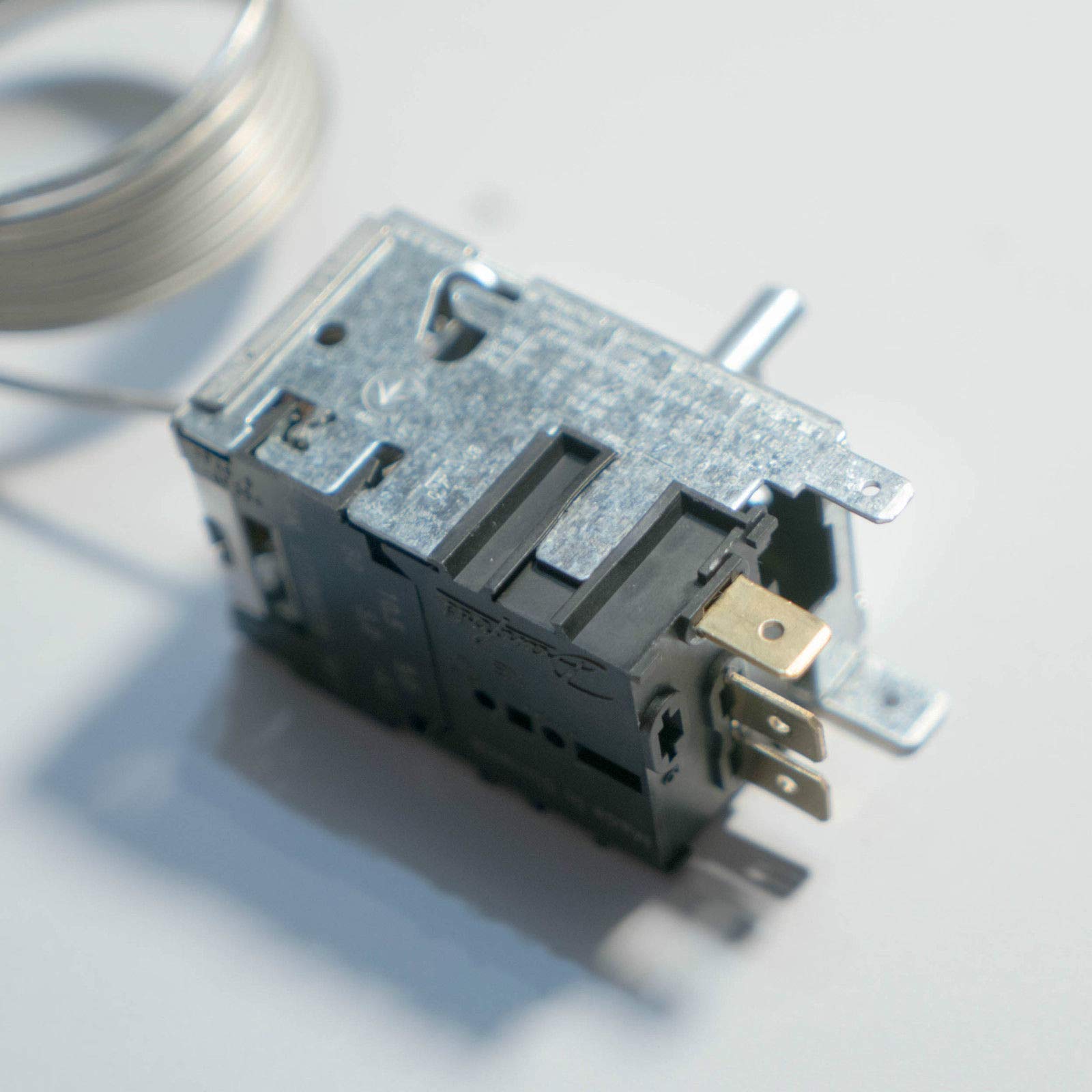 Danfoss Enfriador de botellas 25T65 THERMOSTAT EN60730-2-9 077В0028