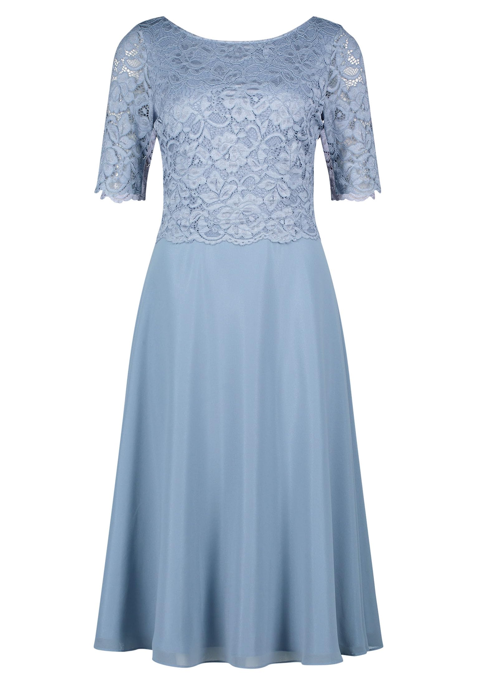 Vera Mont Damen 0113/4825 Kleid