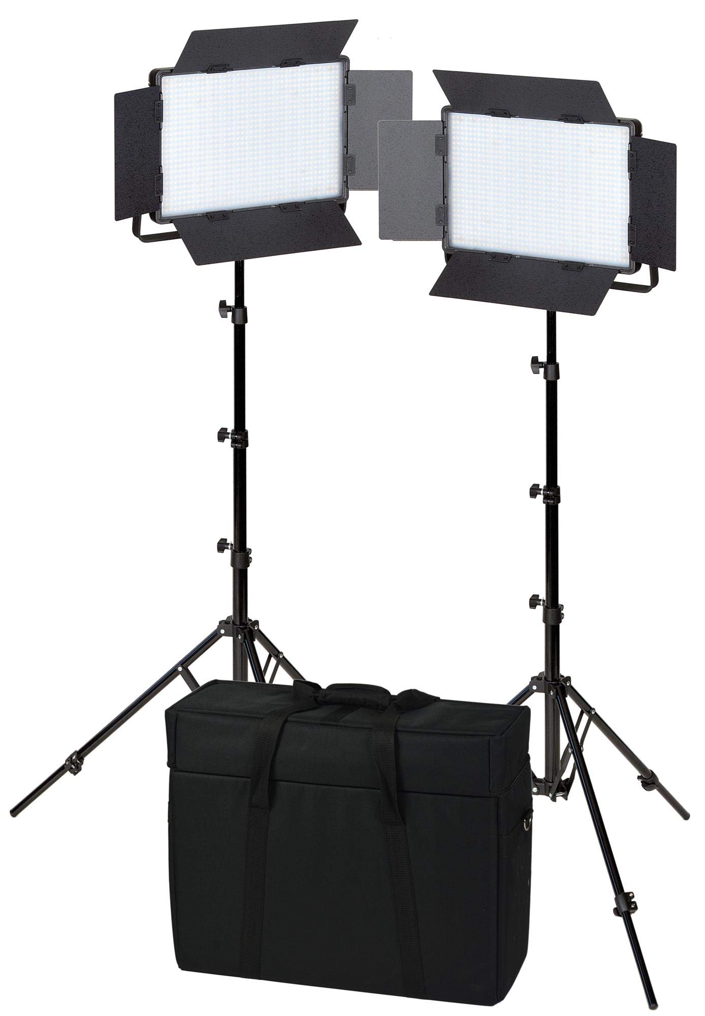 NanliteFl 11 Fresnel Attachment For Forza 60 Nanlite, Black