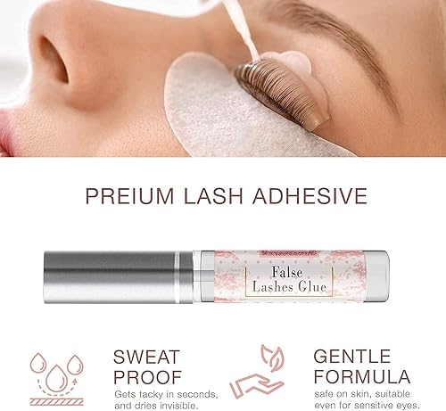 Miniatura 6 de Kit de elevación de pestañas Laminación de cejas kit permanente de pestañas, kit profesional de elevación de pestañas, laminación de cejas, rizado