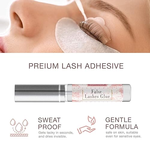 Miniatura 6 de Kit de elevación de pestañas Laminación de cejas kit permanente de pestañas, kit profesional de elevación de pestañas, laminación de cejas, rizado