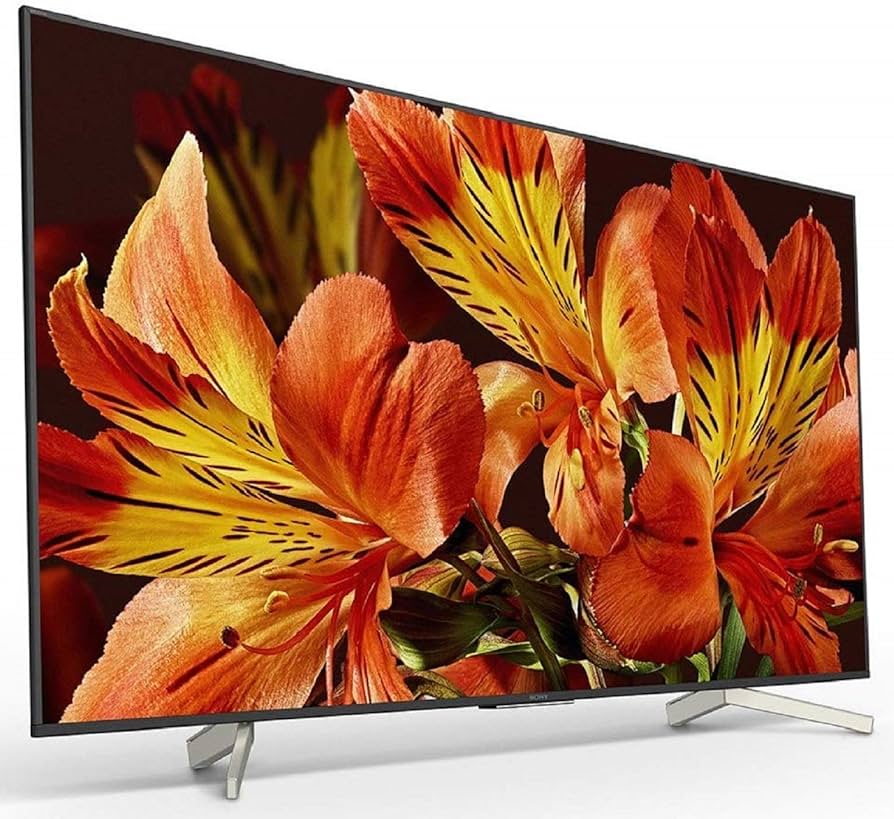 SONY 55インチ型 55X8500D Netflix 4K液晶テレビ ドット SONY 55インチ型 55X8500D Netflix 4K液晶テレビ ドット メーカー別