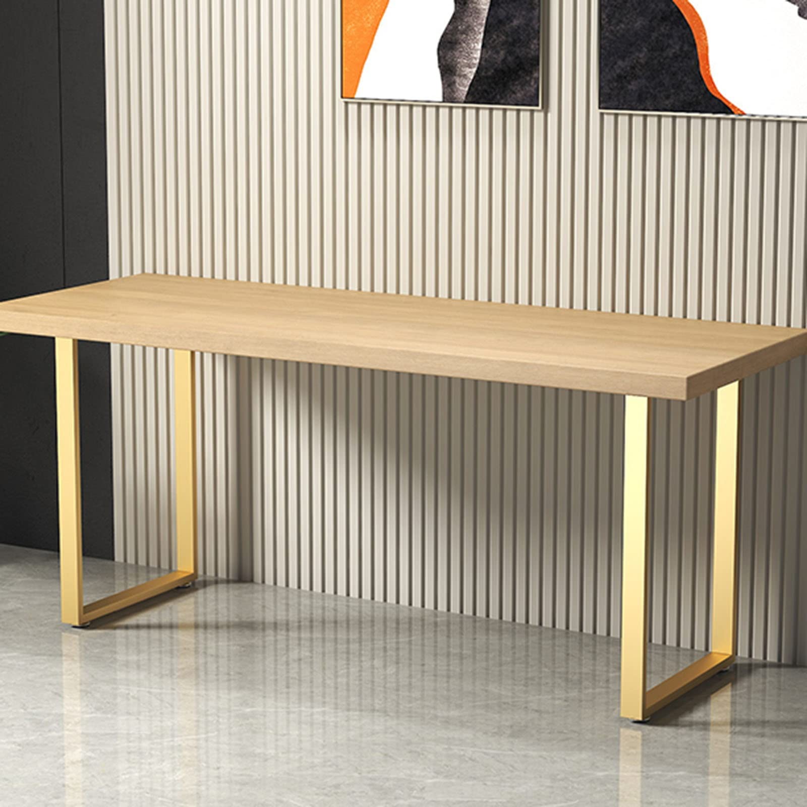 金色 テーブル脚 Amazon.co.jp: 高耐久デスク脚、ダイニングテーブル鉄脚、テーブル